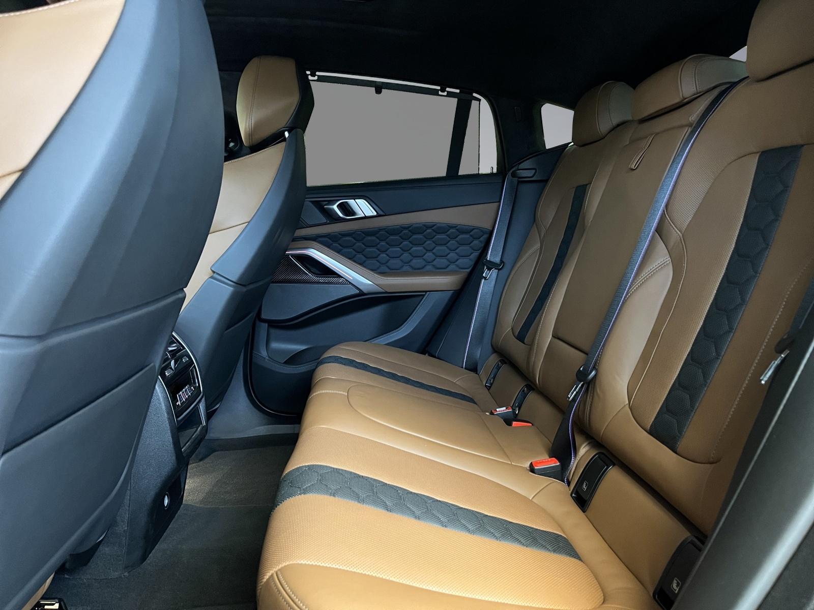 BMW X6 M Competition-image-10