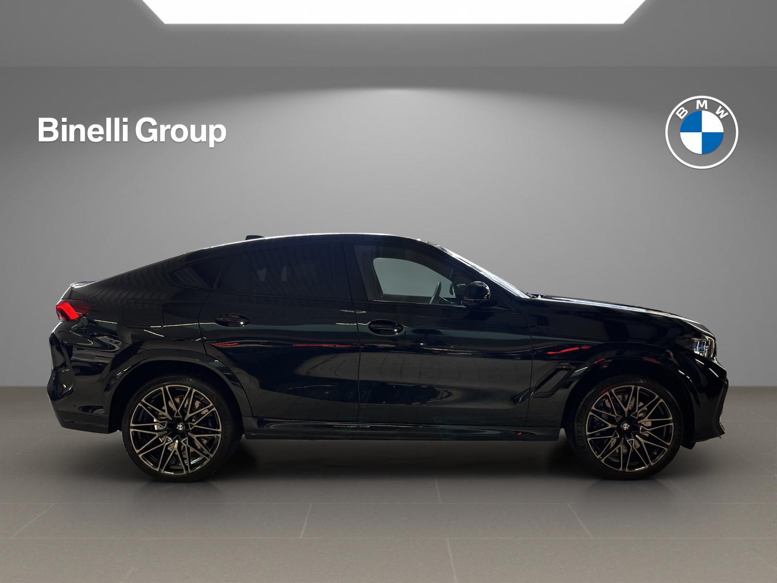 BMW X6 M Competition-image-3