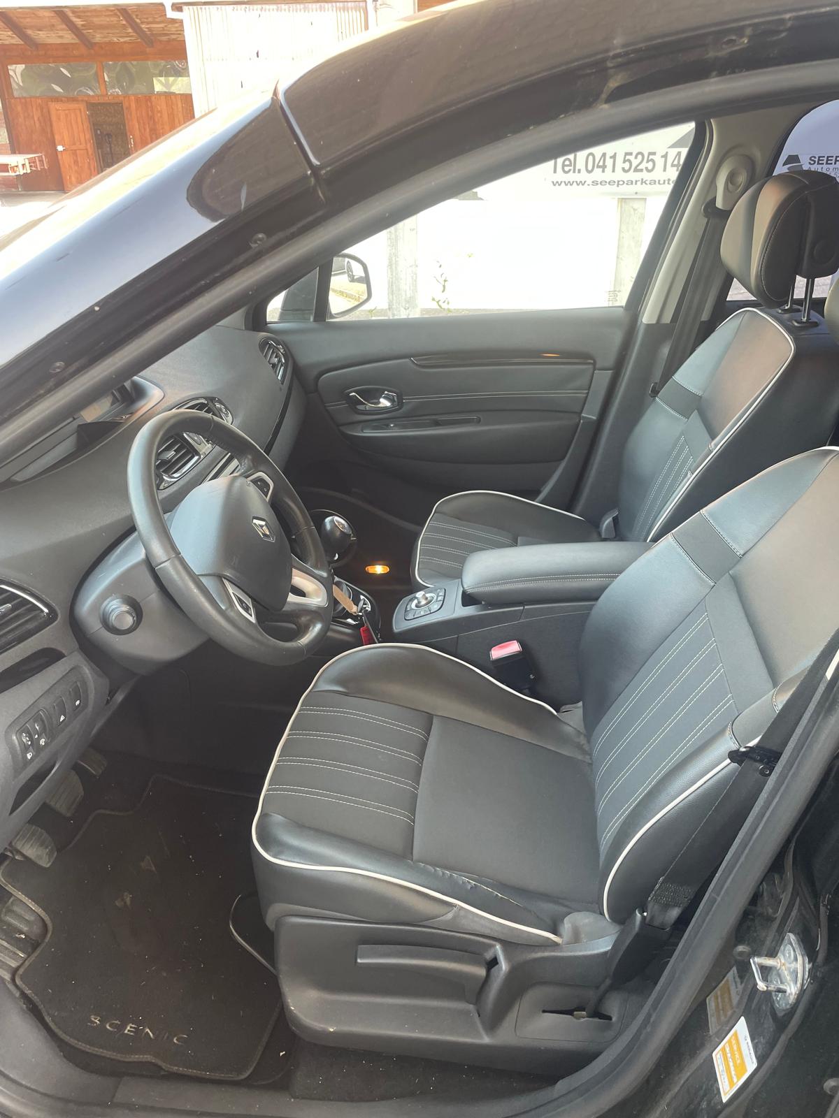 RENAULT Grand Scénic 1.6 dCi Bose-image-7