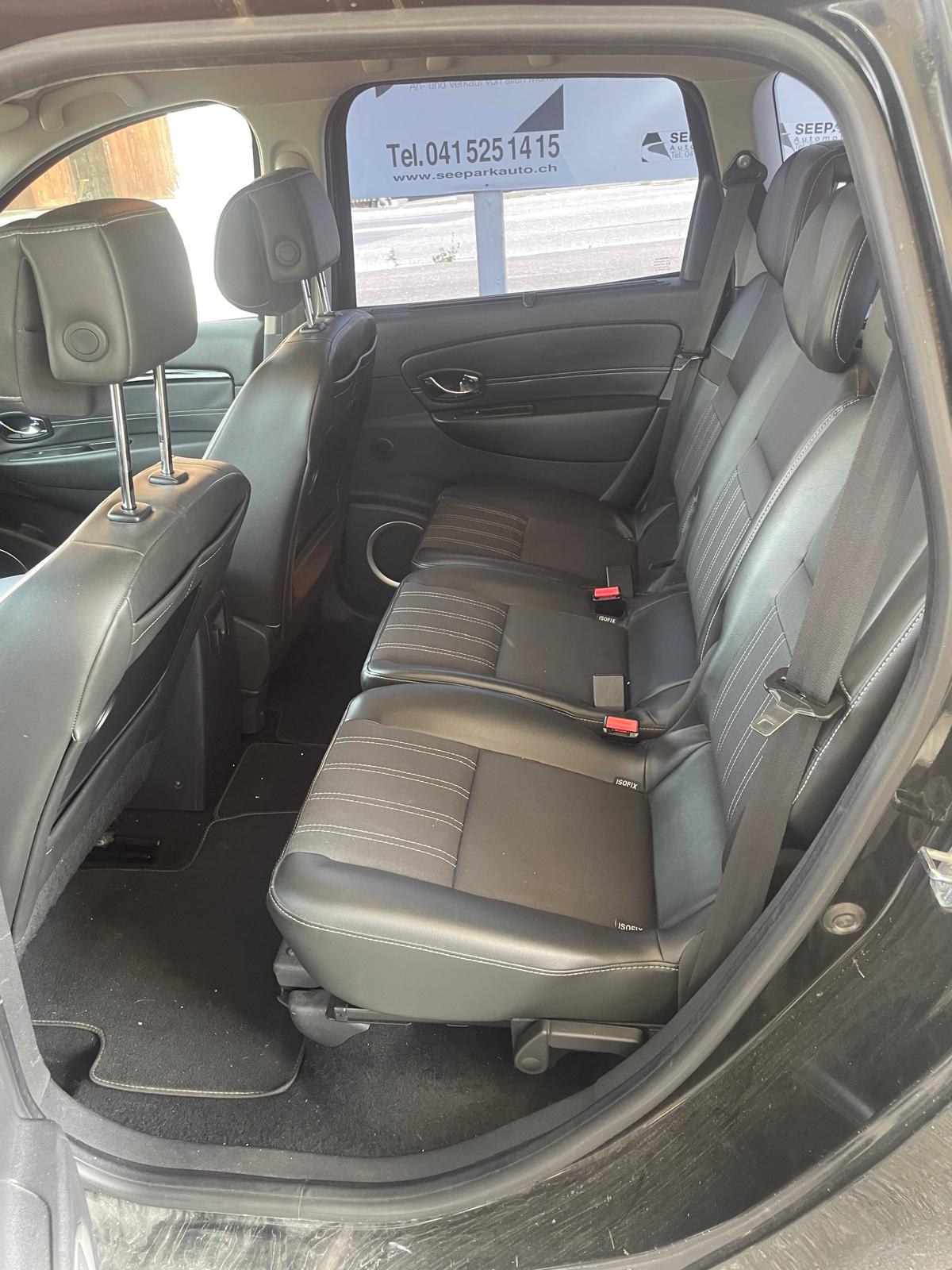 RENAULT Grand Scénic 1.6 dCi Bose-image-9