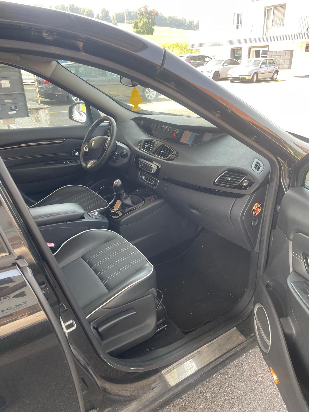 RENAULT Grand Scénic 1.6 dCi Bose-image-5