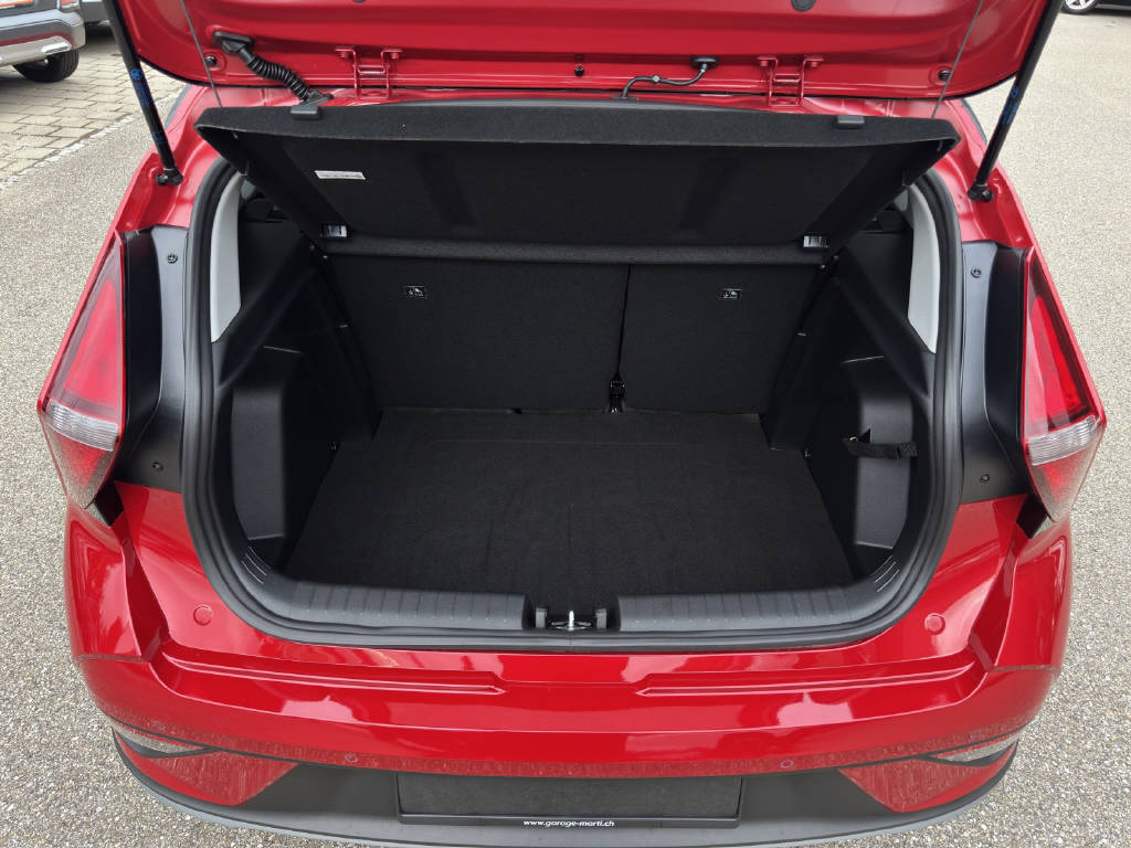 HYUNDAI BAYON 1.0 T-GDi 100 Amplia Safe Tec-image-9