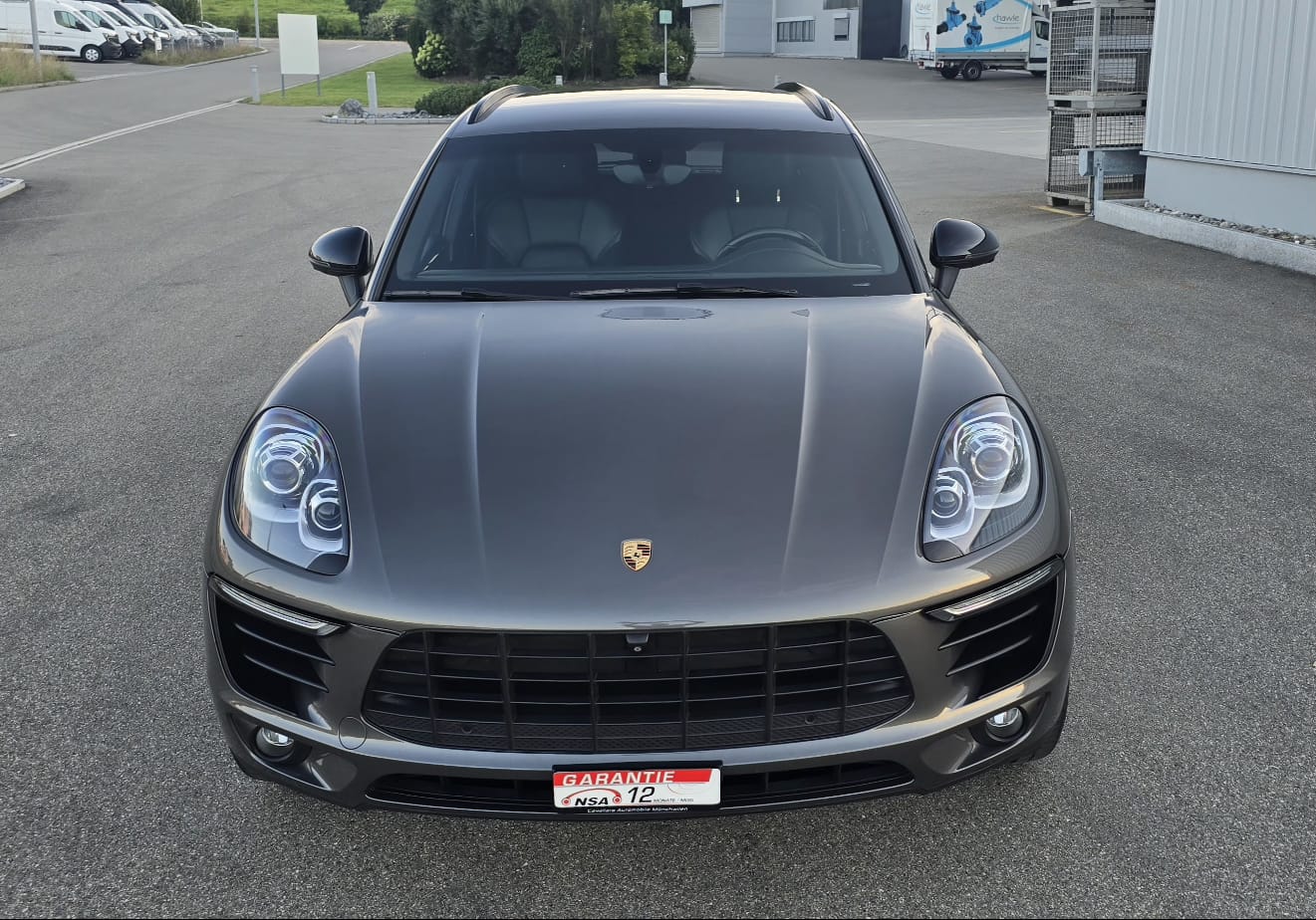 PORSCHE Macan S PDK-image-6