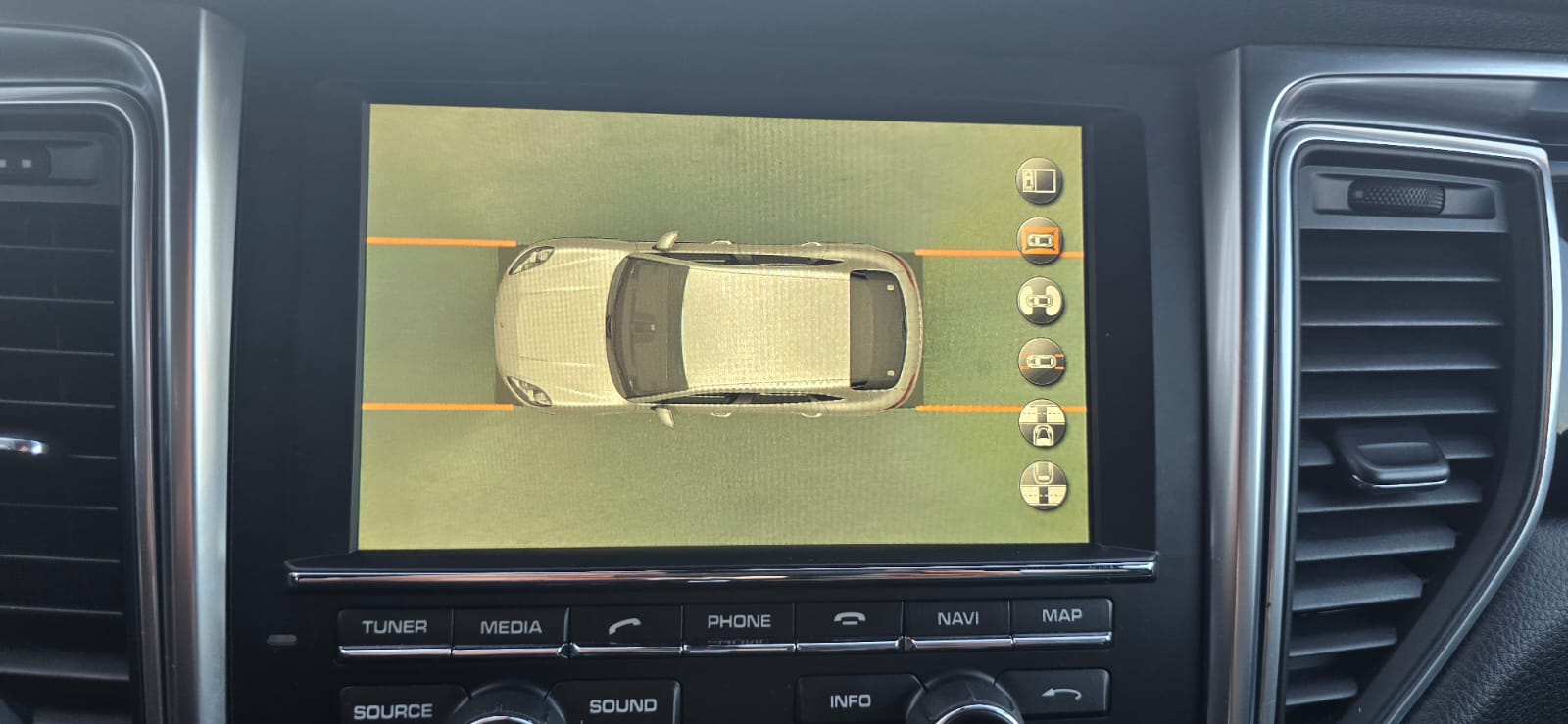 PORSCHE Macan S PDK-image-21
