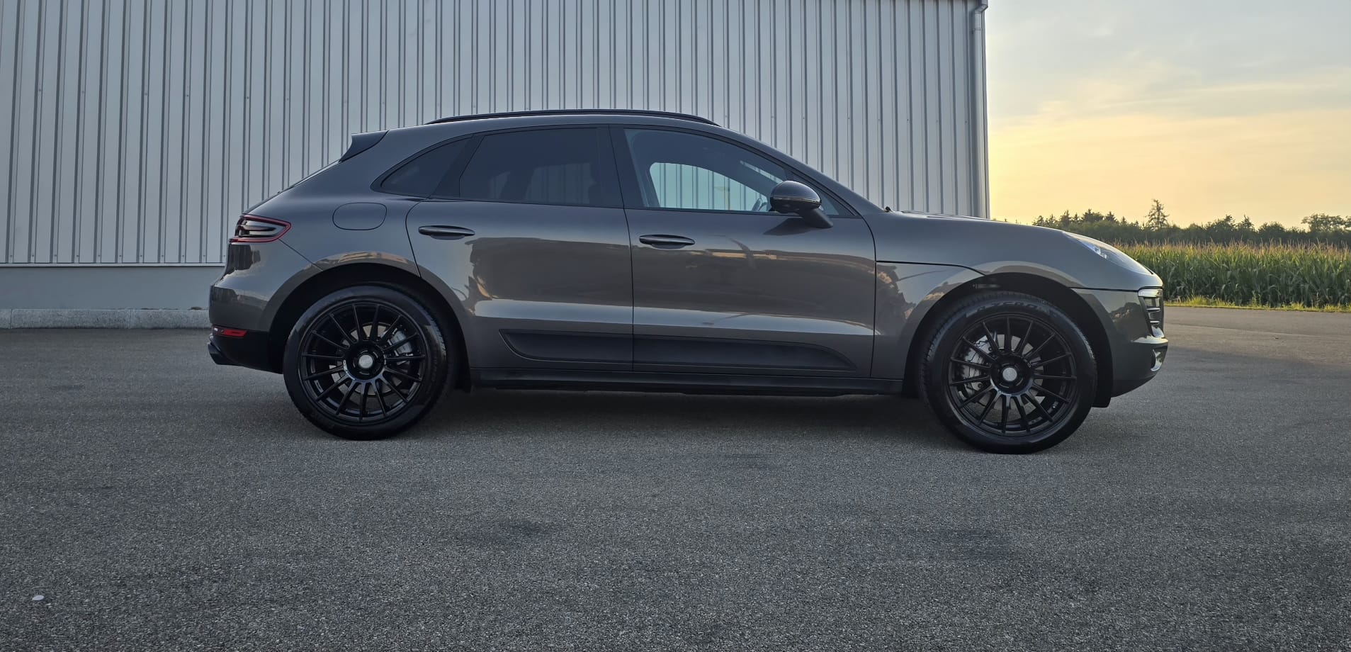 PORSCHE Macan S PDK-image-4