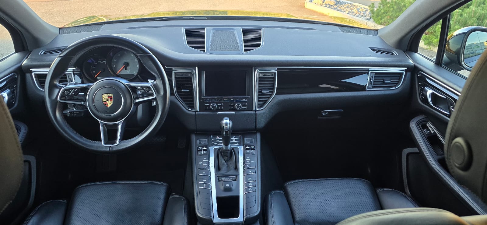 PORSCHE Macan S PDK-image-16