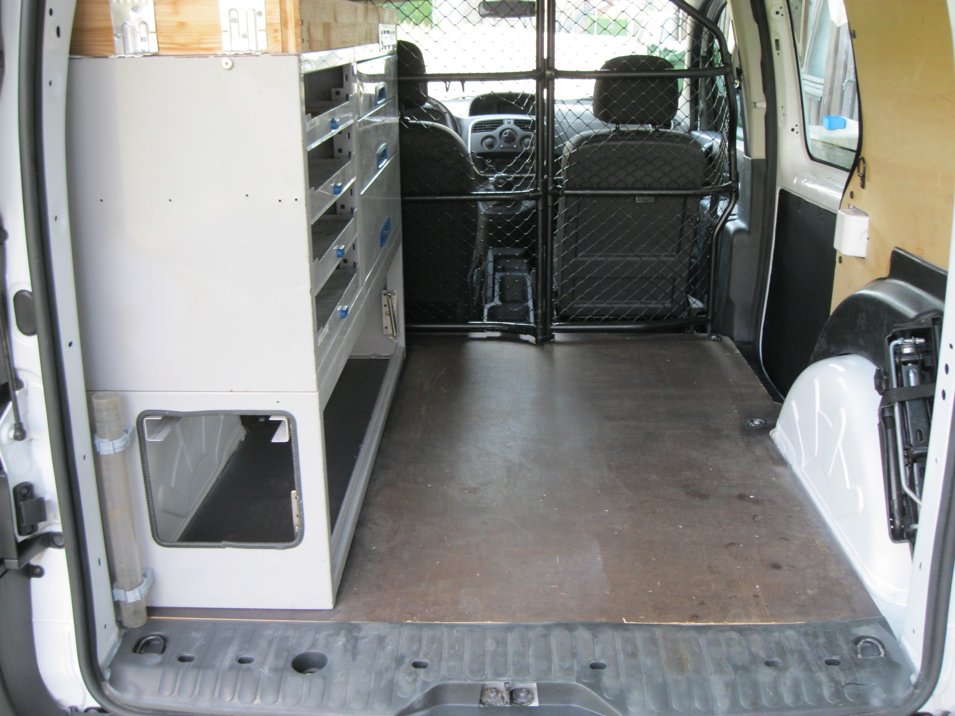 RENAULT Kangoo Medium 1,6i 105 Business-image-8
