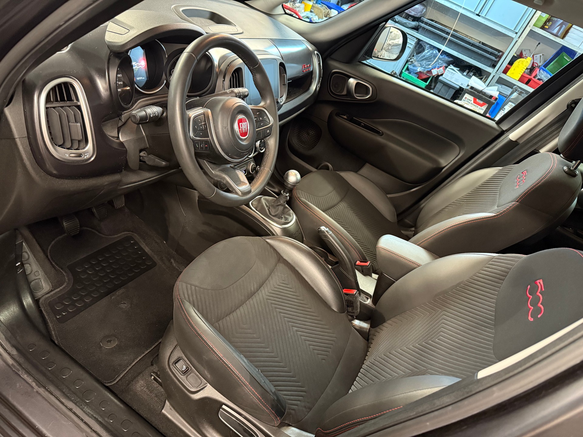 FIAT 500L 1.4 16V S-Design-image-6