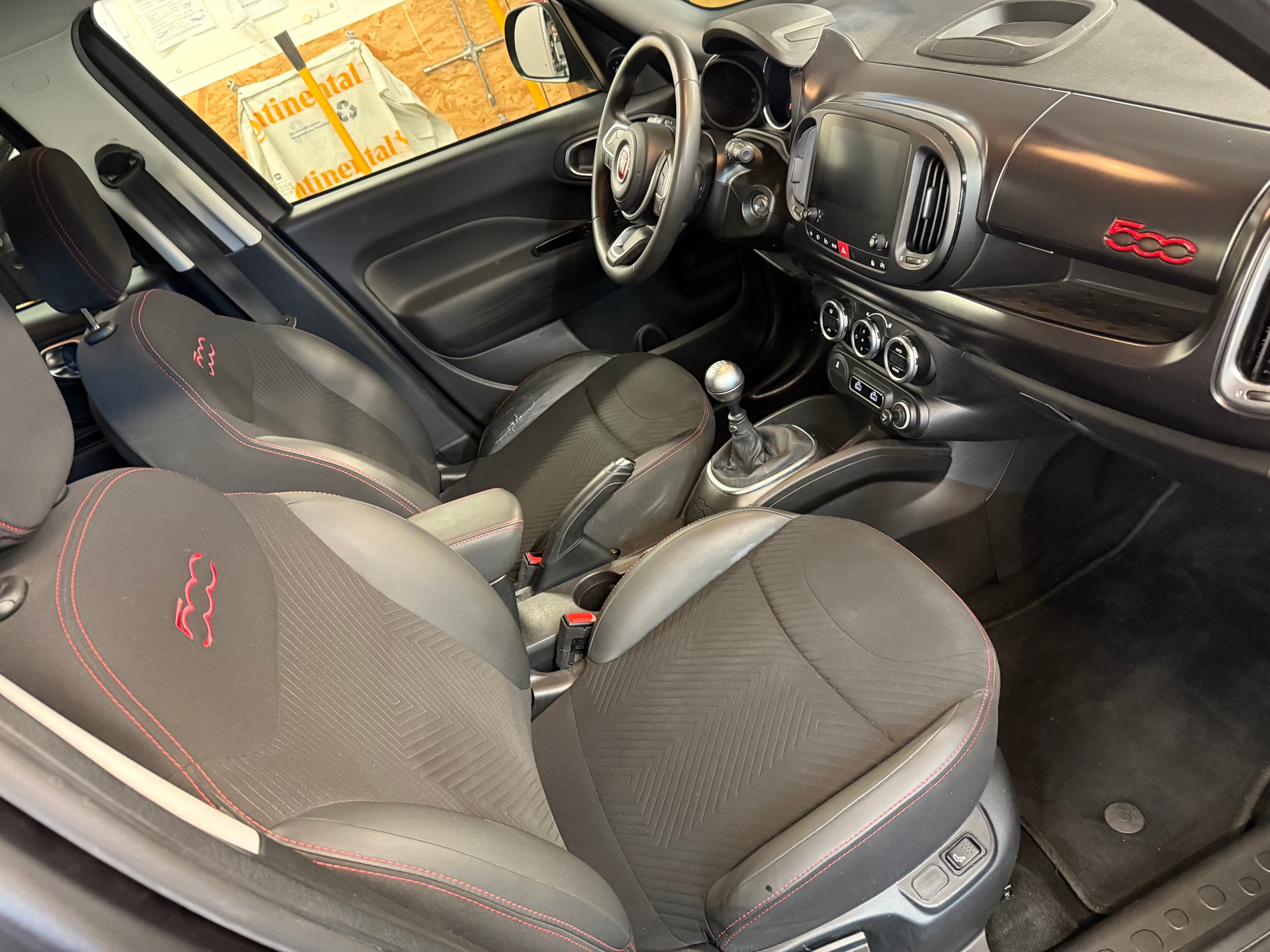 FIAT 500L 1.4 16V S-Design-image-8