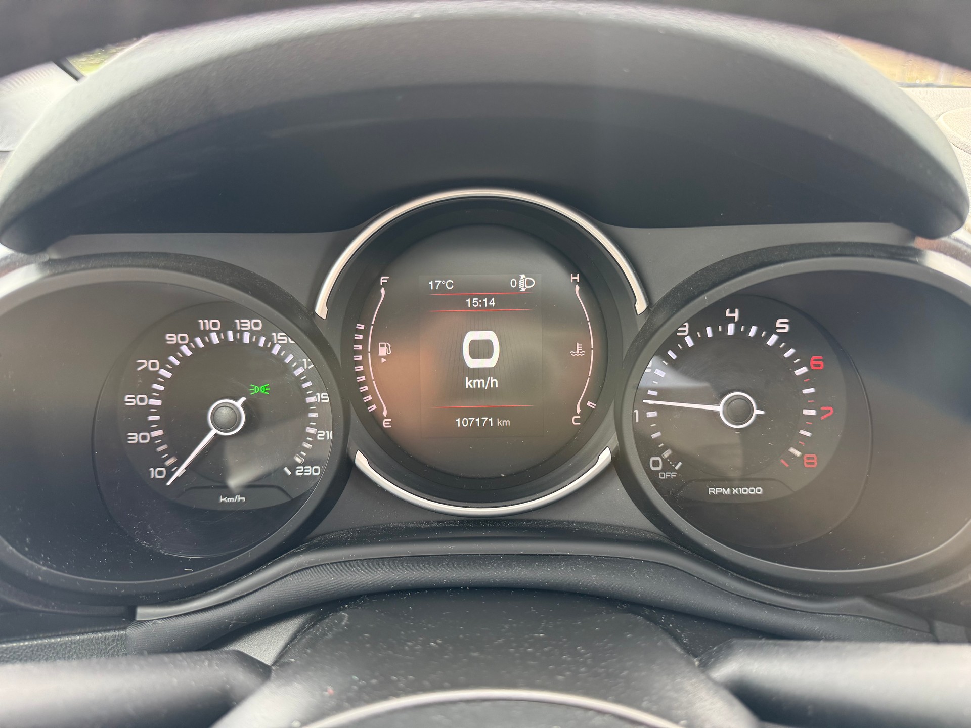 FIAT 500L 1.4 16V S-Design-image-4