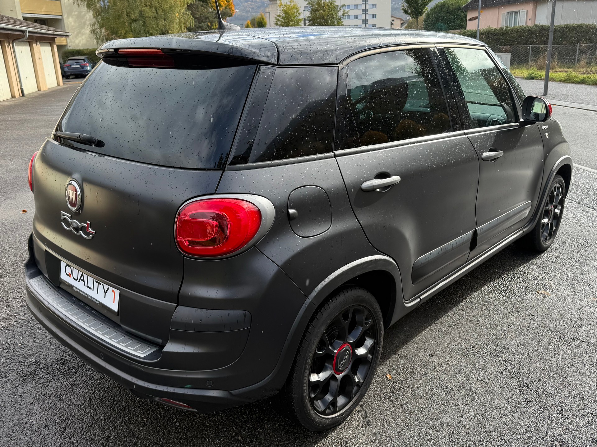 FIAT 500L 1.4 16V S-Design-image-2