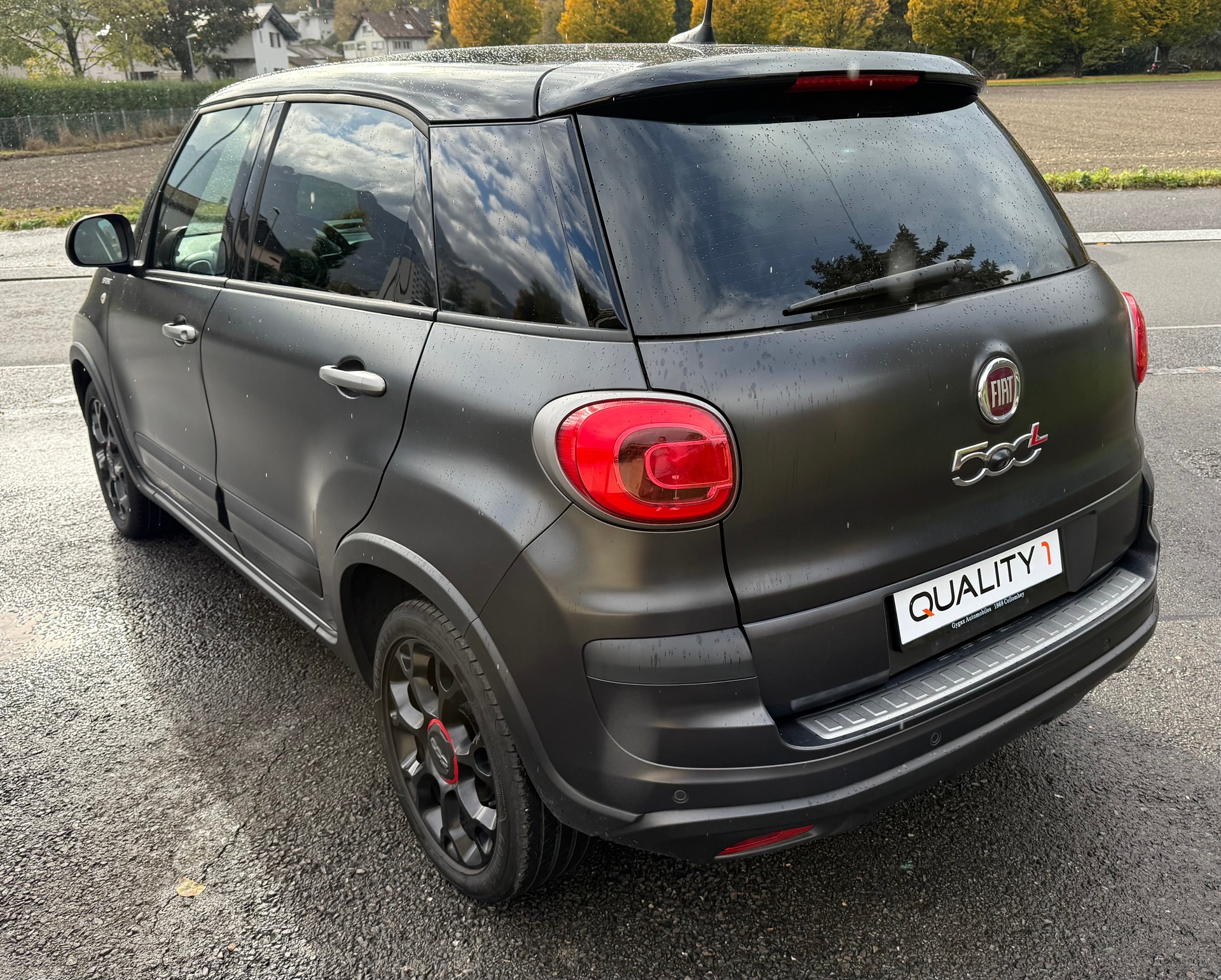 FIAT 500L 1.4 16V S-Design-image-3