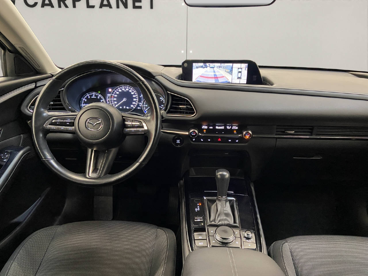 MAZDA CX-30 2.0 150 Ambition Plus-image-5