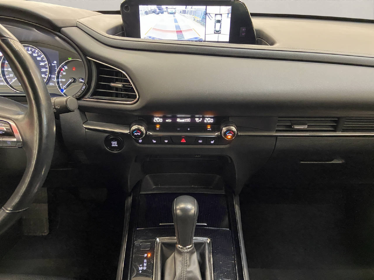 MAZDA CX-30 2.0 150 Ambition Plus-image-6