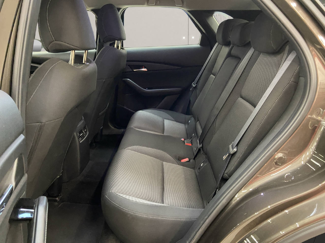 MAZDA CX-30 2.0 150 Ambition Plus-image-9