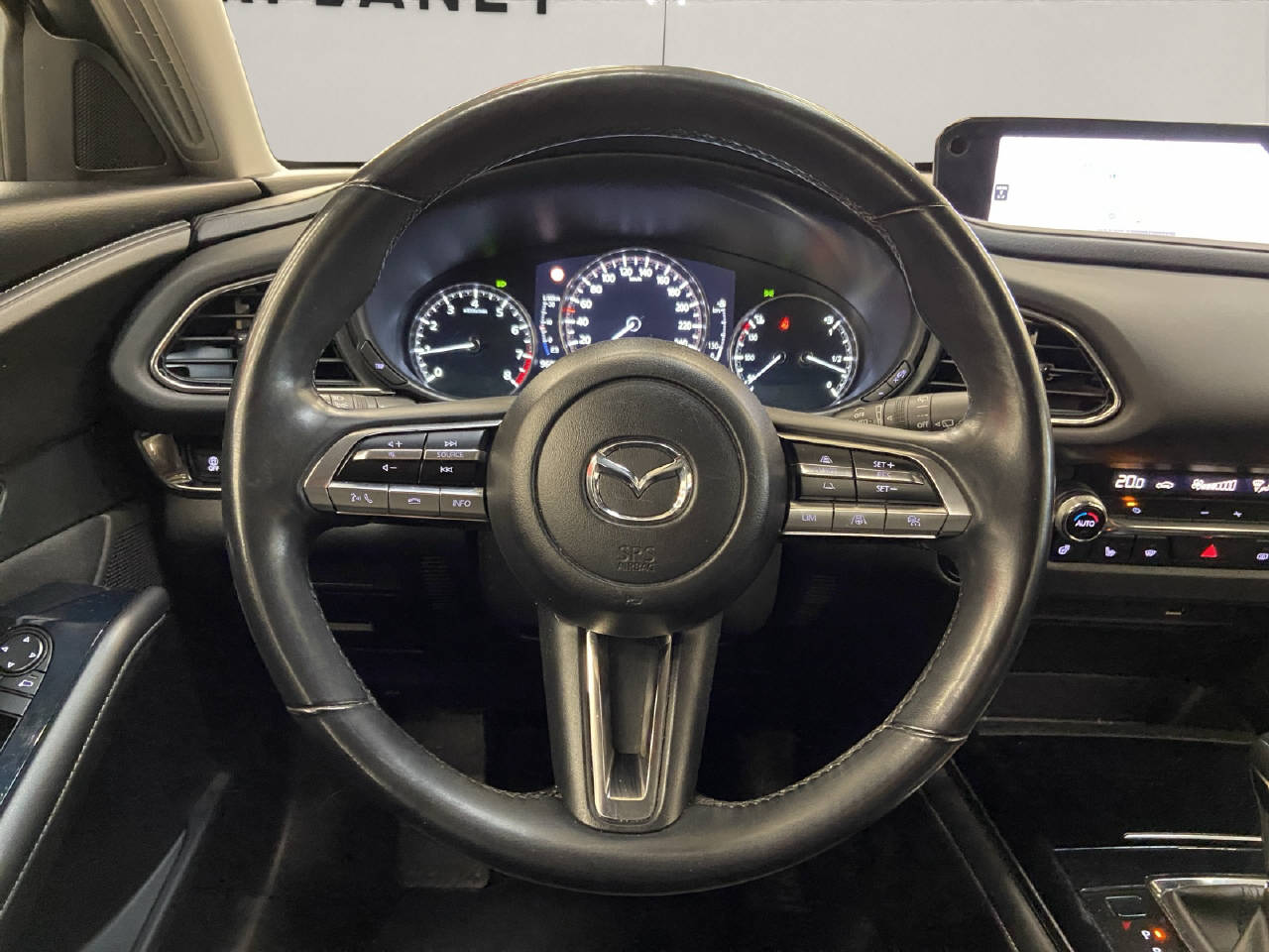 MAZDA CX-30 2.0 150 Ambition Plus-image-8