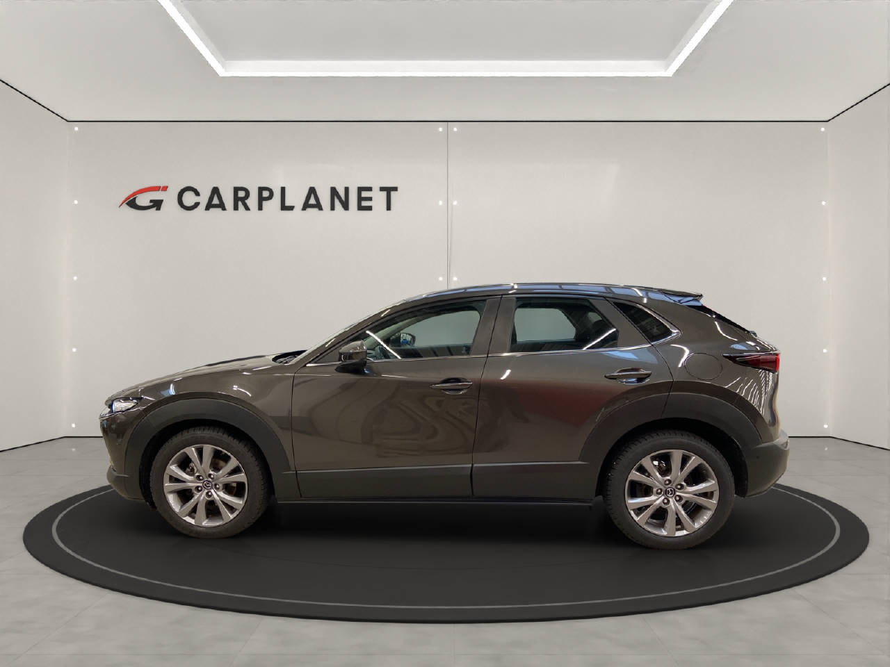 MAZDA CX-30 2.0 150 Ambition Plus-image-1