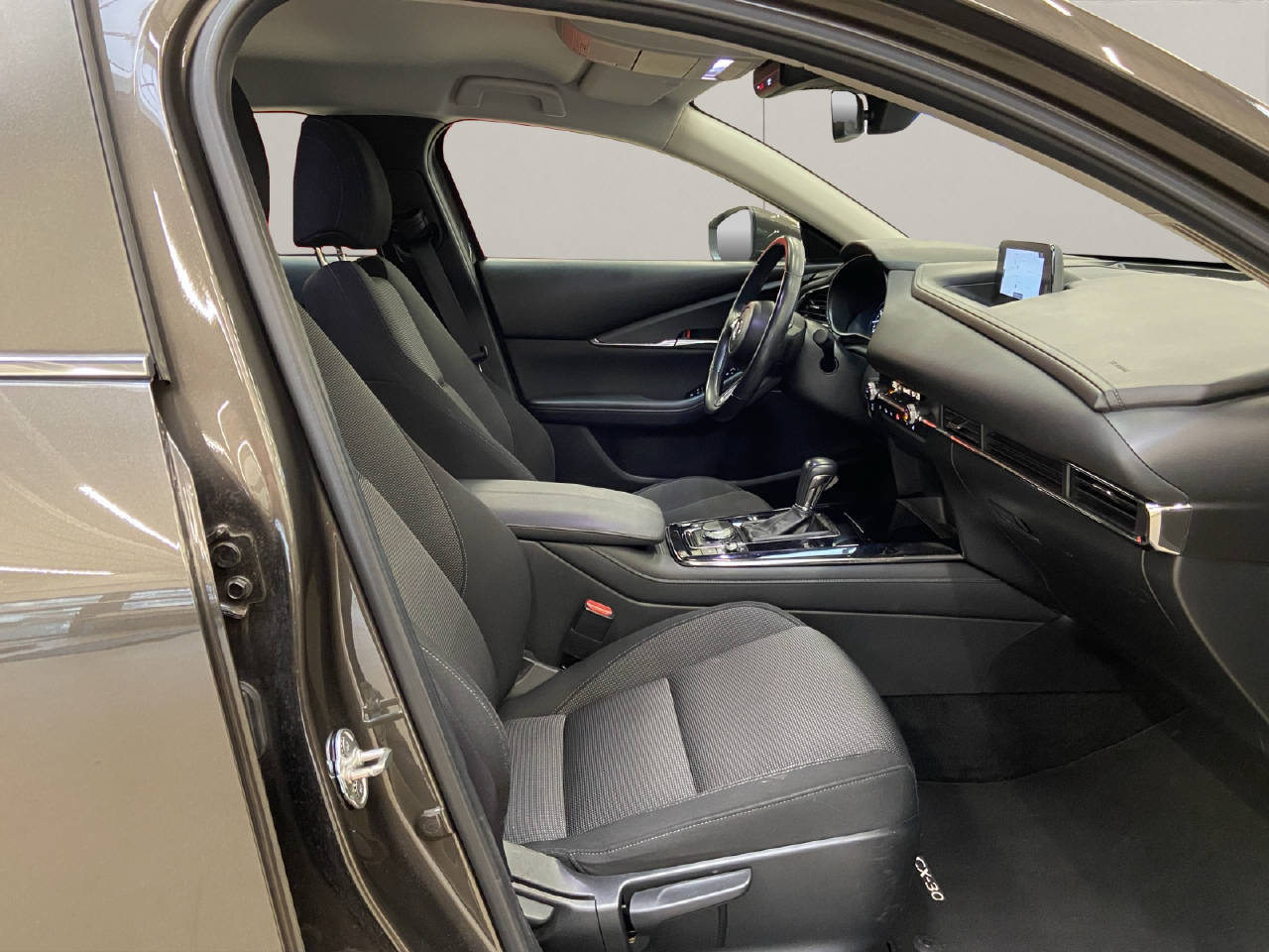 MAZDA CX-30 2.0 150 Ambition Plus-image-10