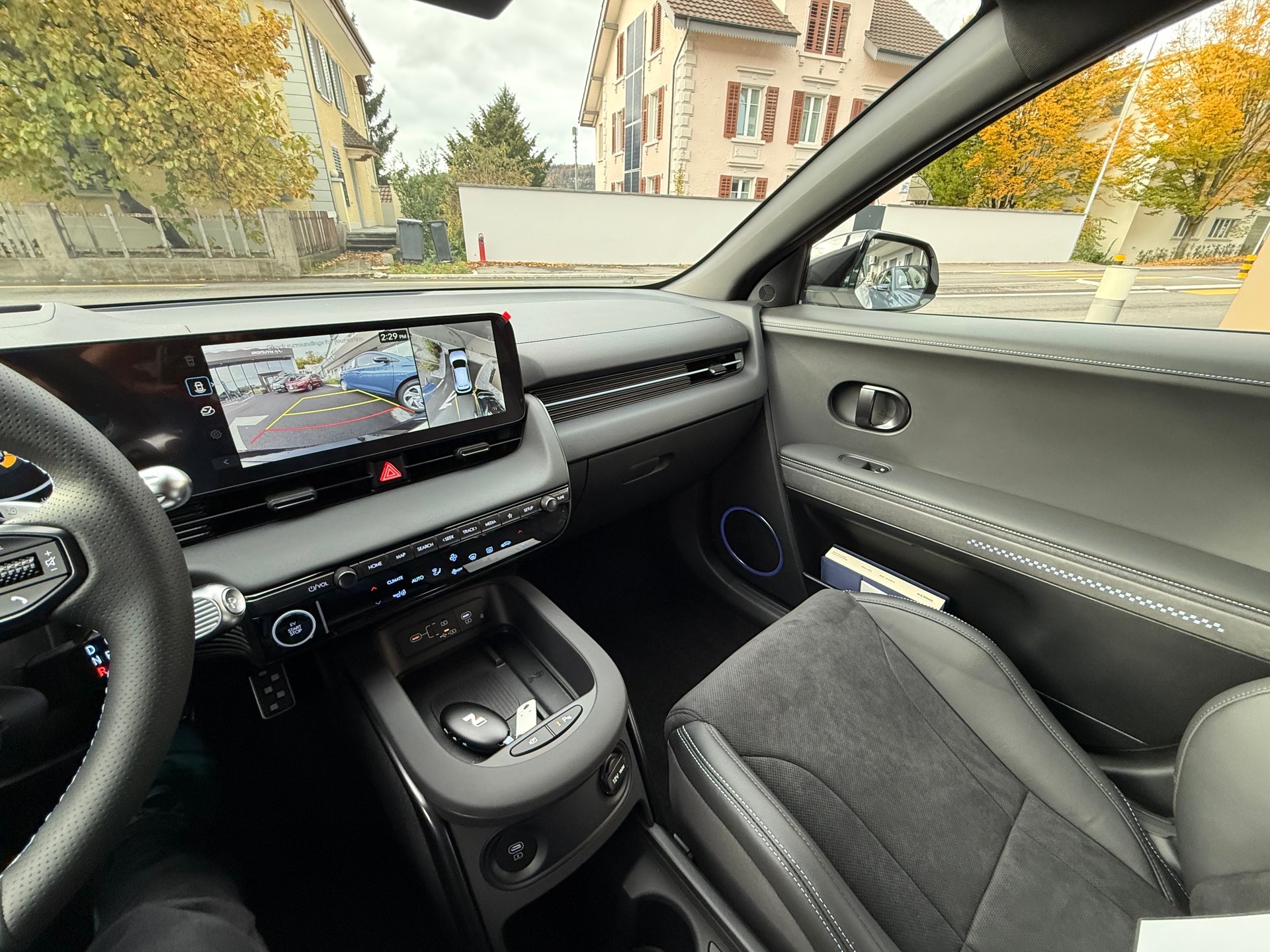 HYUNDAI Ioniq 5 N 84kWh 4WD-image-13