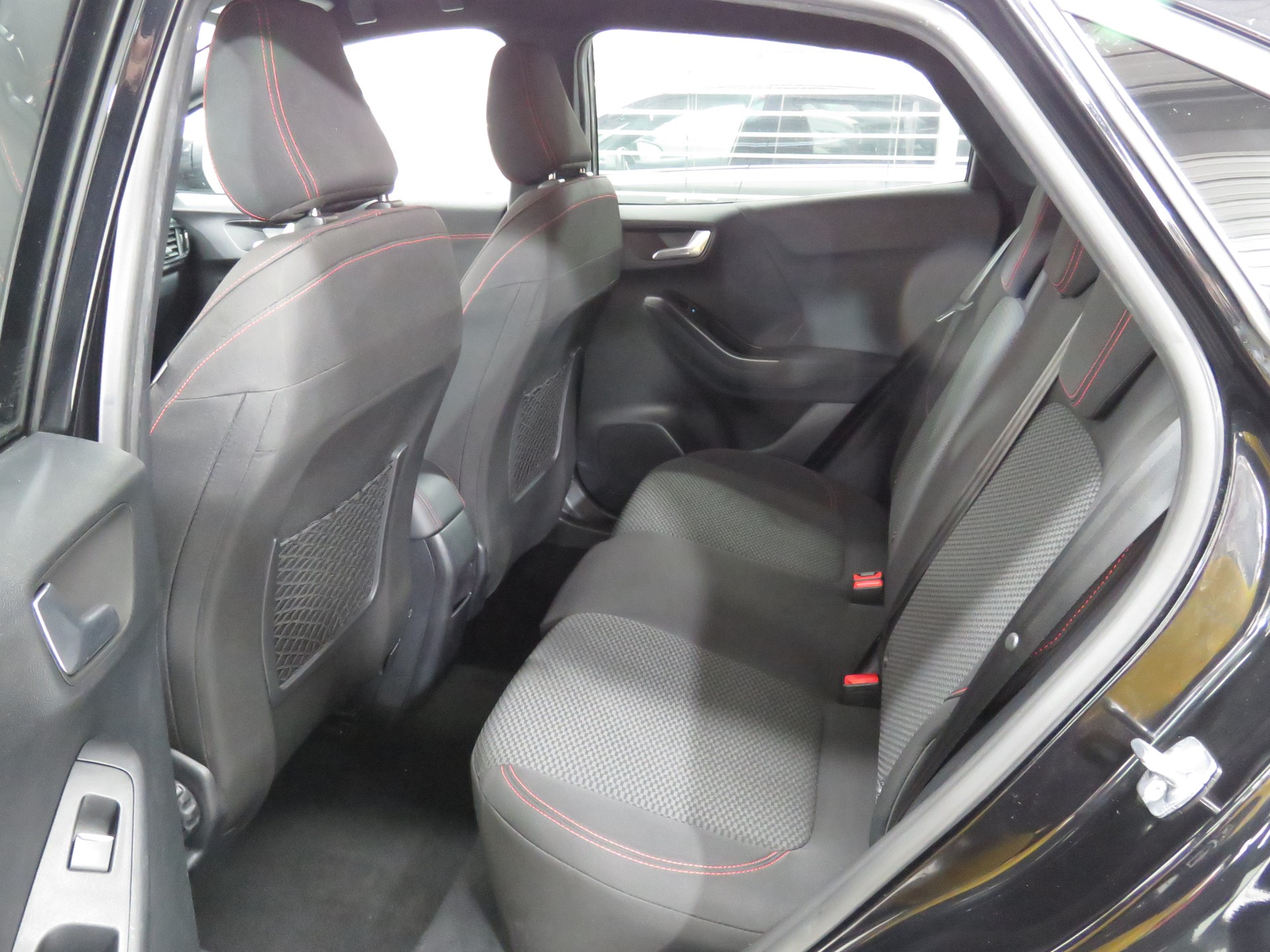 FORD Puma 1.0 MHEV ST-Line Automat-image-8