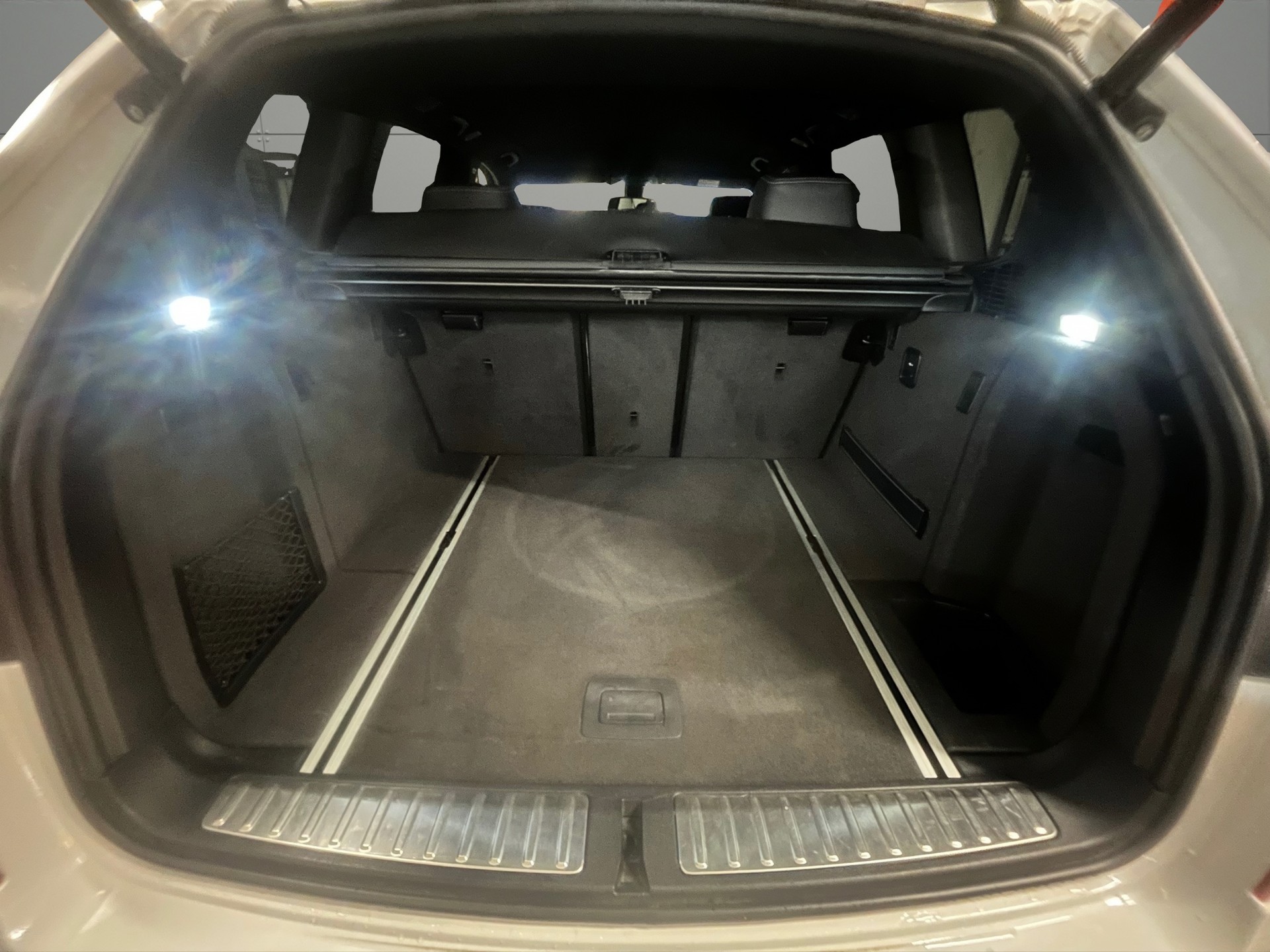 BMW X3 xDrive 20d Steptronic-image-13