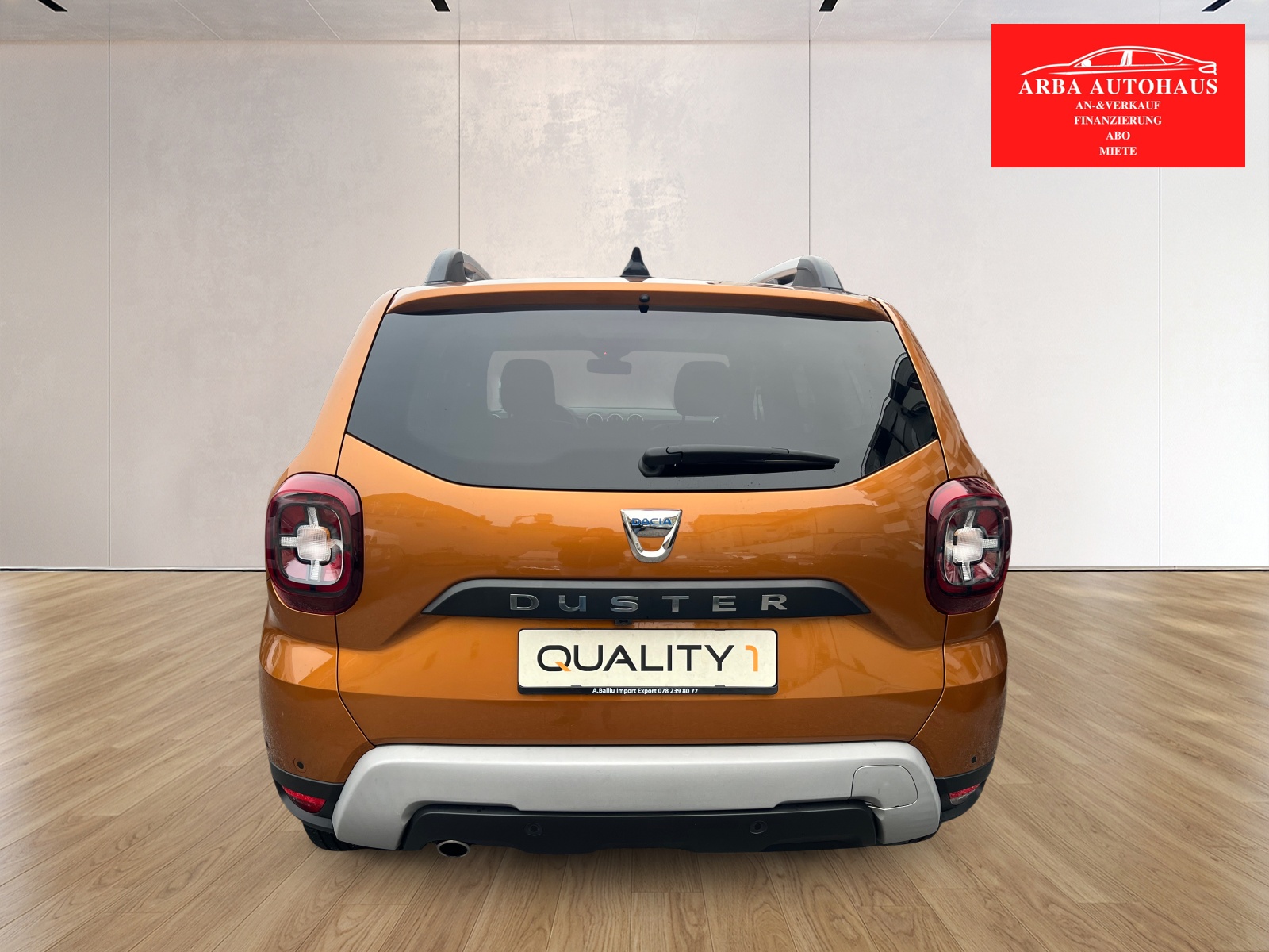 DACIA DUSTER-image-7