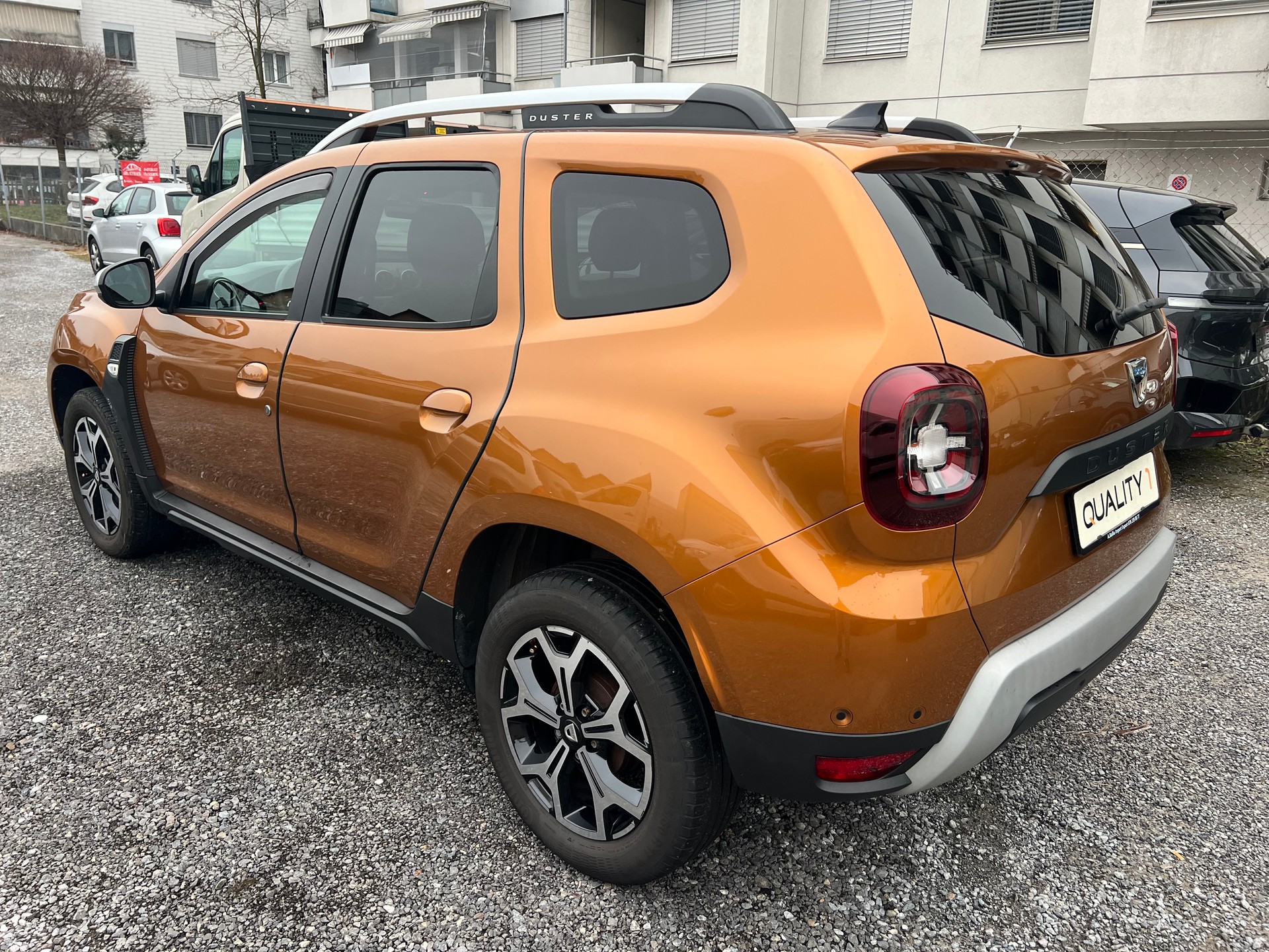DACIA DUSTER-image-5
