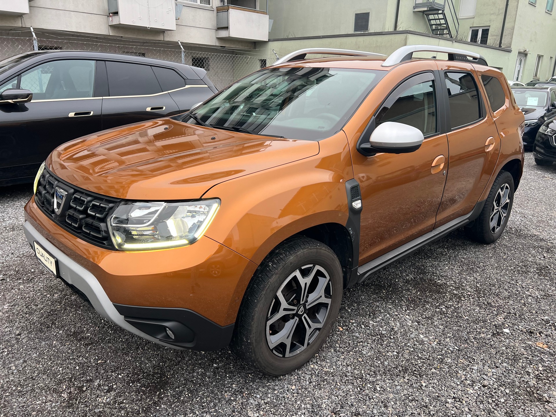 DACIA DUSTER-image-7