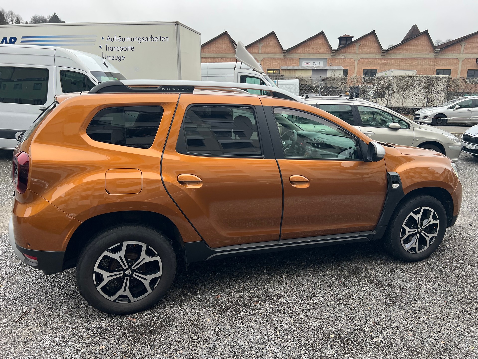 DACIA DUSTER-image-2