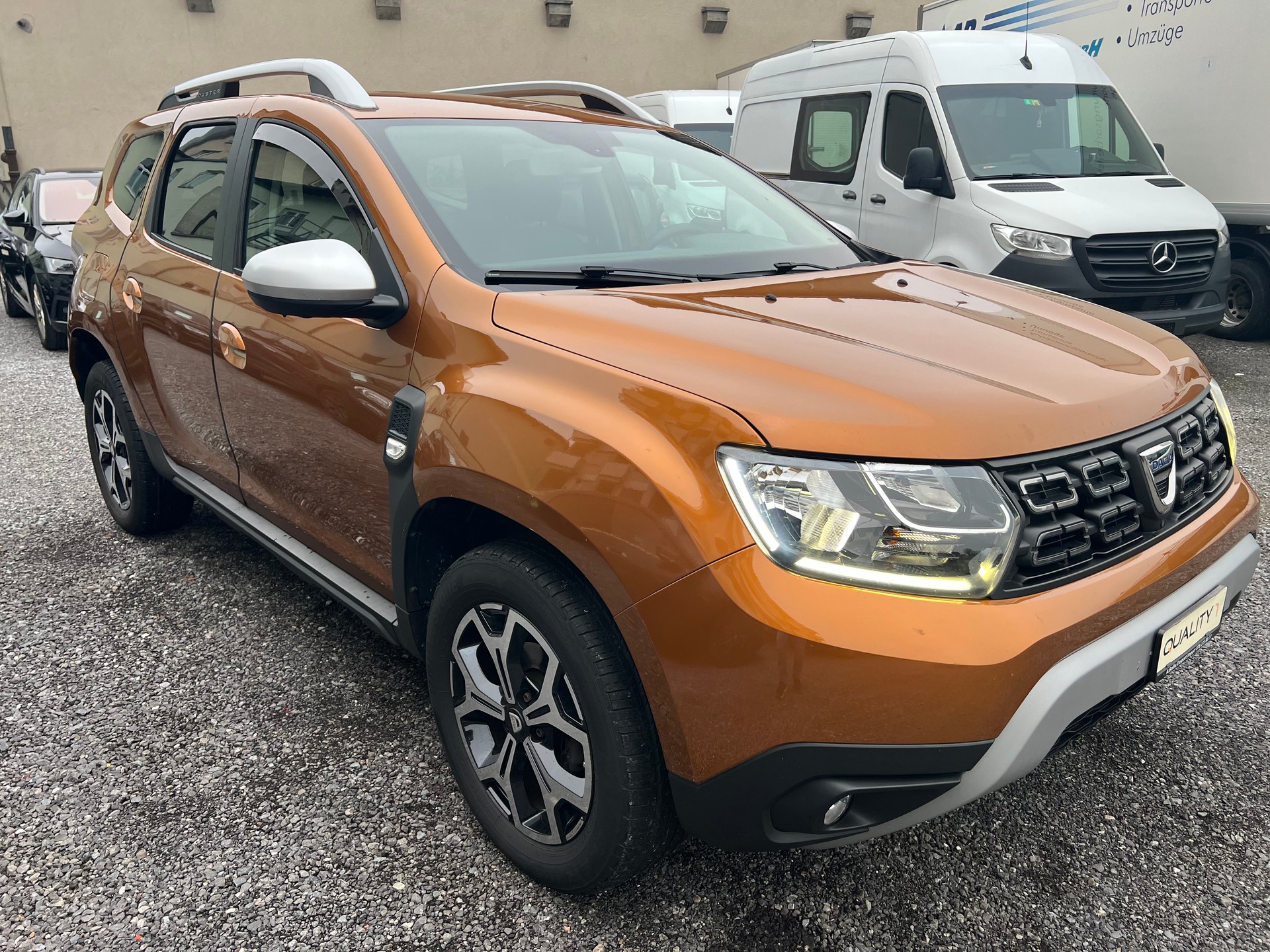 DACIA DUSTER-image-1