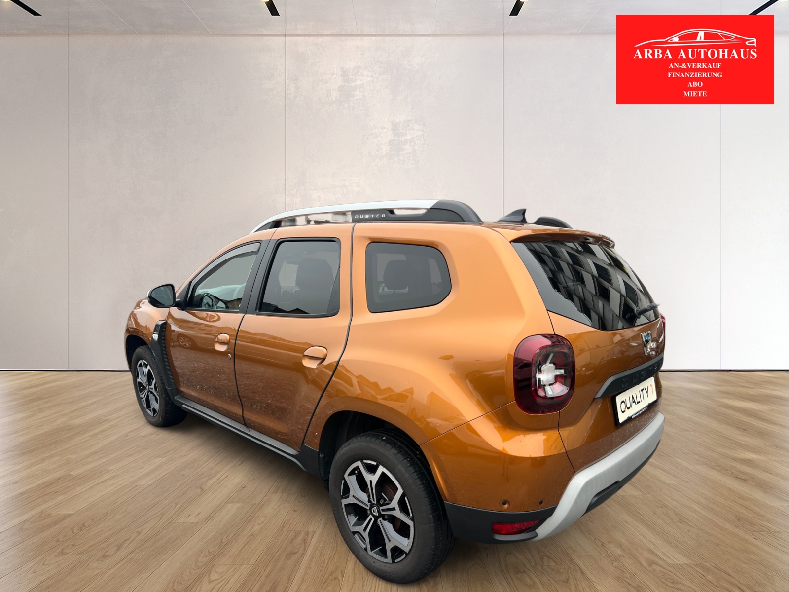 DACIA DUSTER-image-6