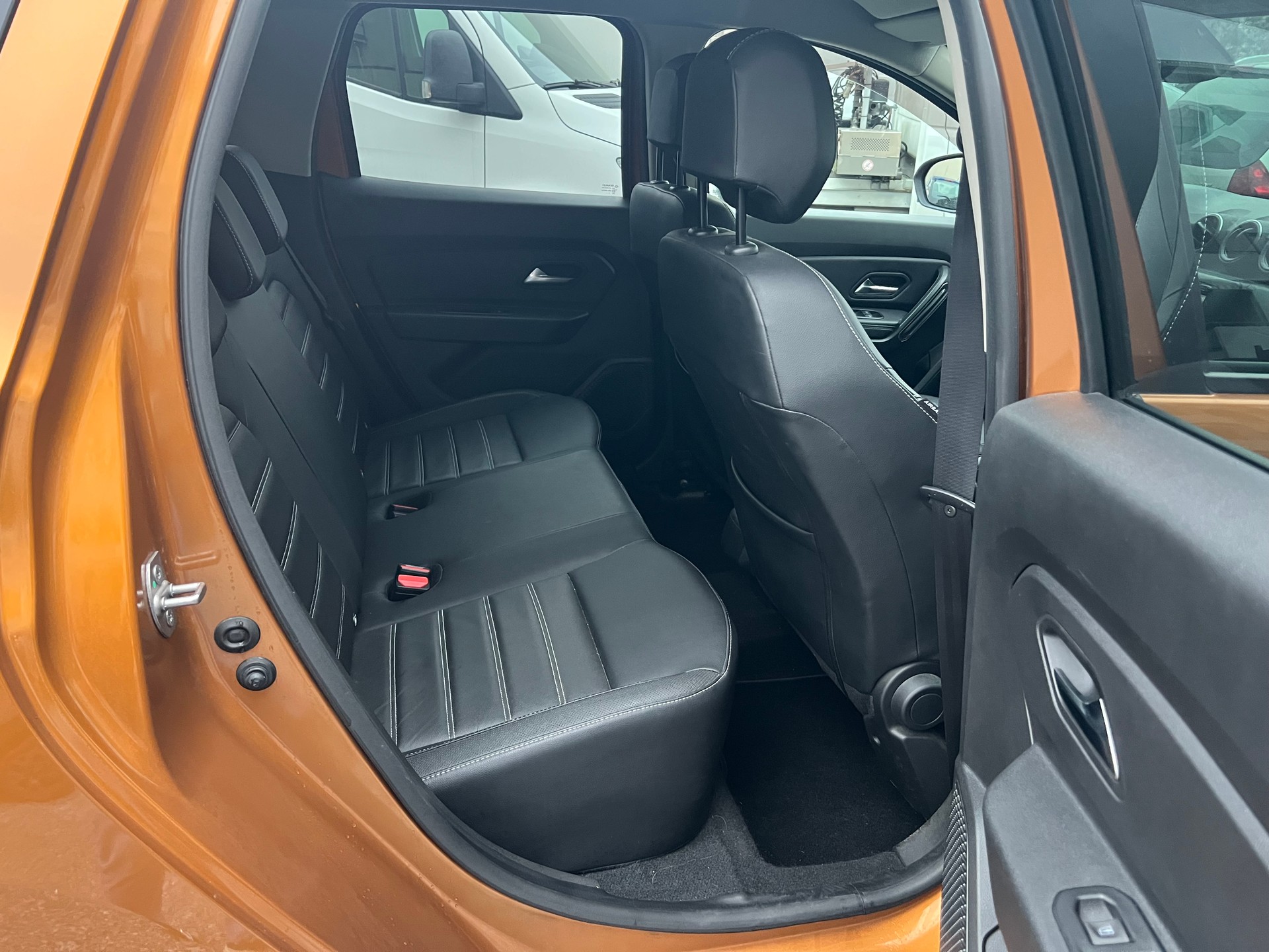 DACIA DUSTER-image-14