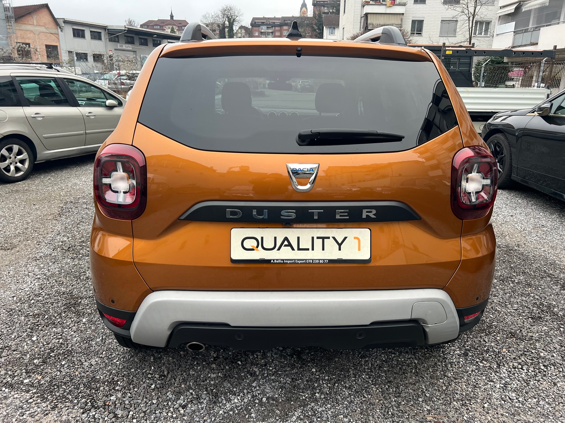 DACIA DUSTER-image-4