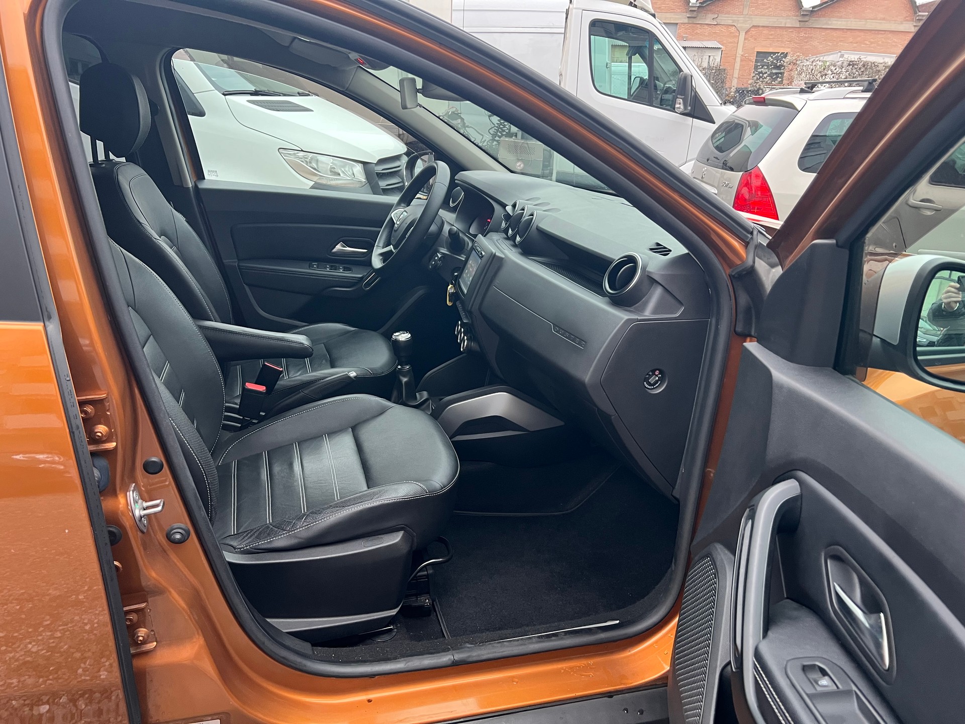 DACIA DUSTER-image-15