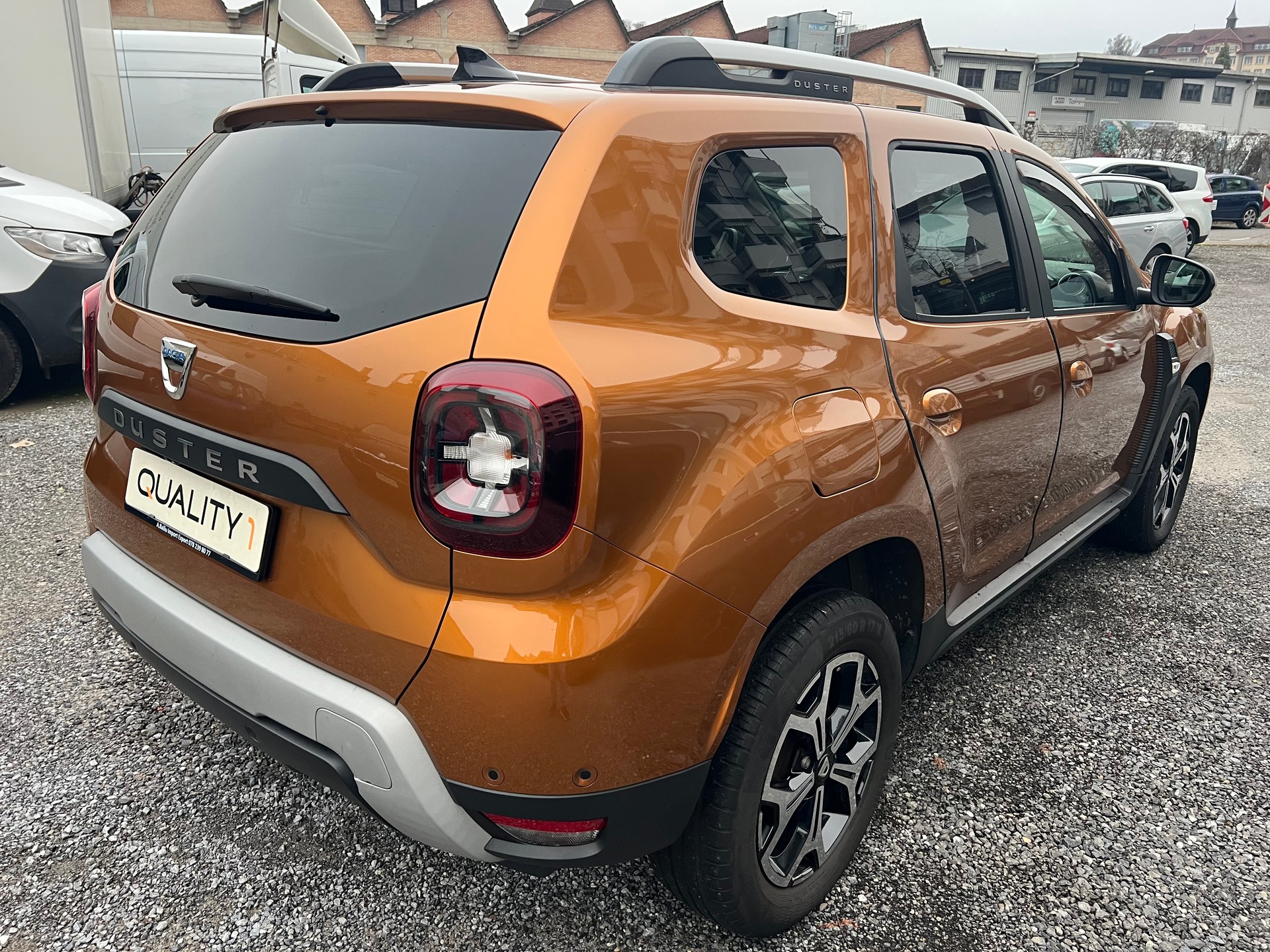 DACIA DUSTER-image-3