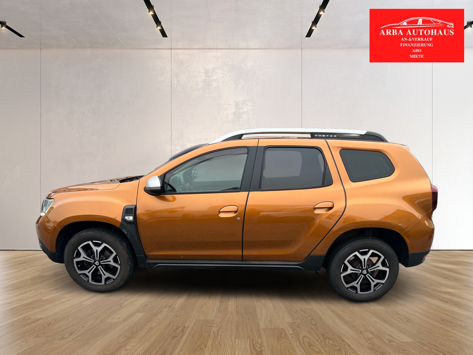 DACIA DUSTER-image-4