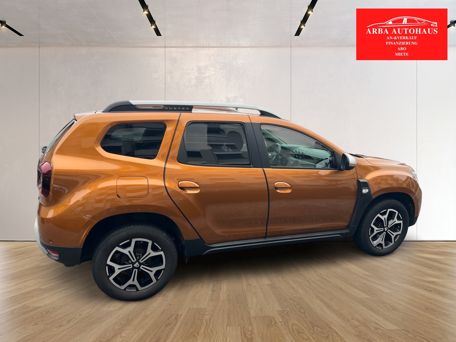 DACIA DUSTER-image-3