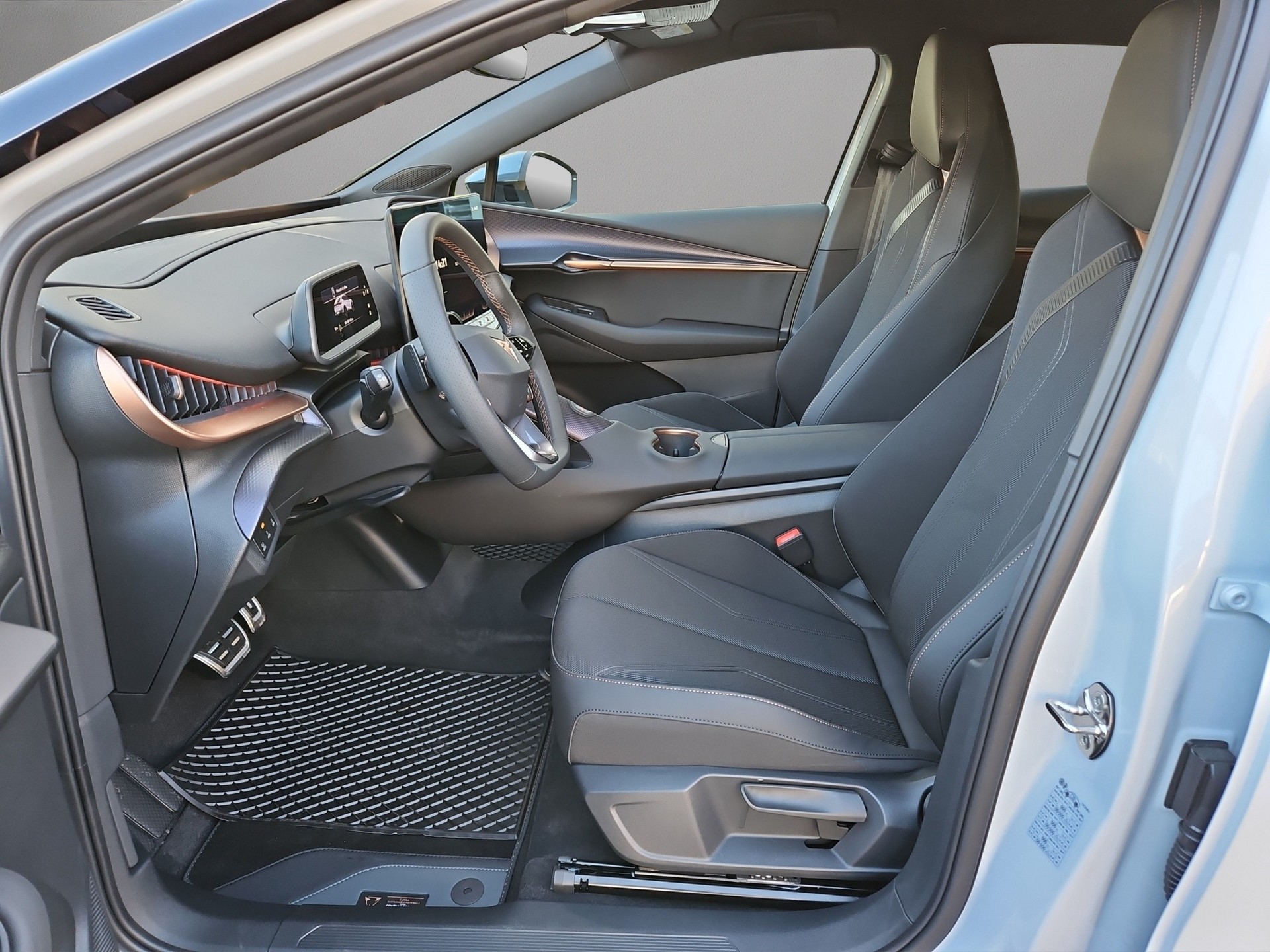 CUPRA Tavascan Type 4 77 kWh Inicio-image-4