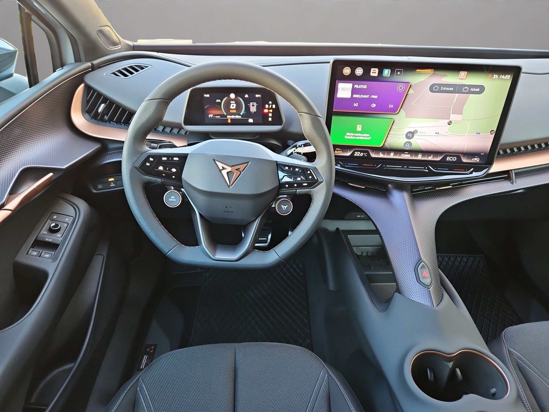 CUPRA Tavascan Type 4 77 kWh Inicio-image-7