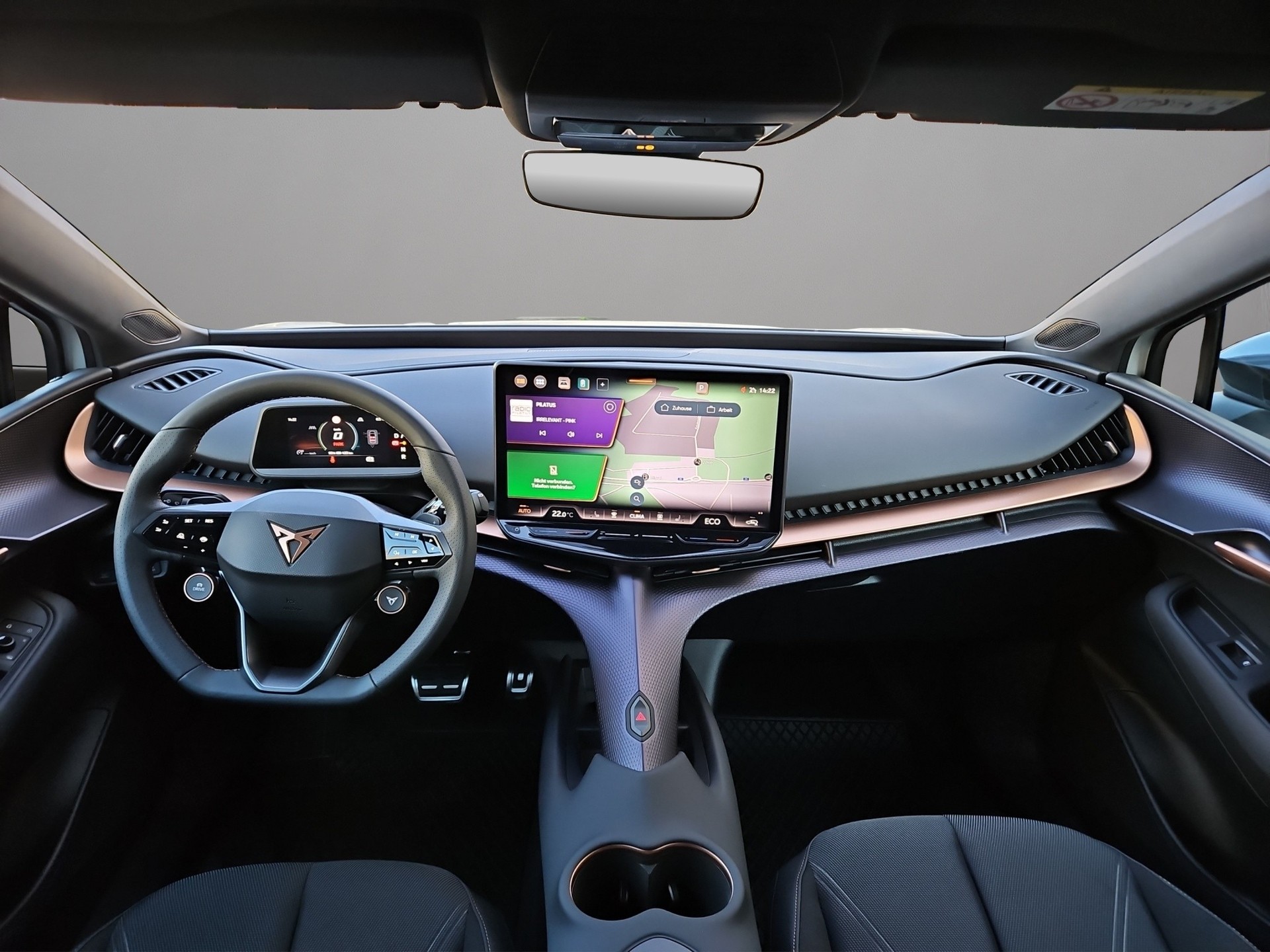 CUPRA Tavascan Type 4 77 kWh Inicio-image-6