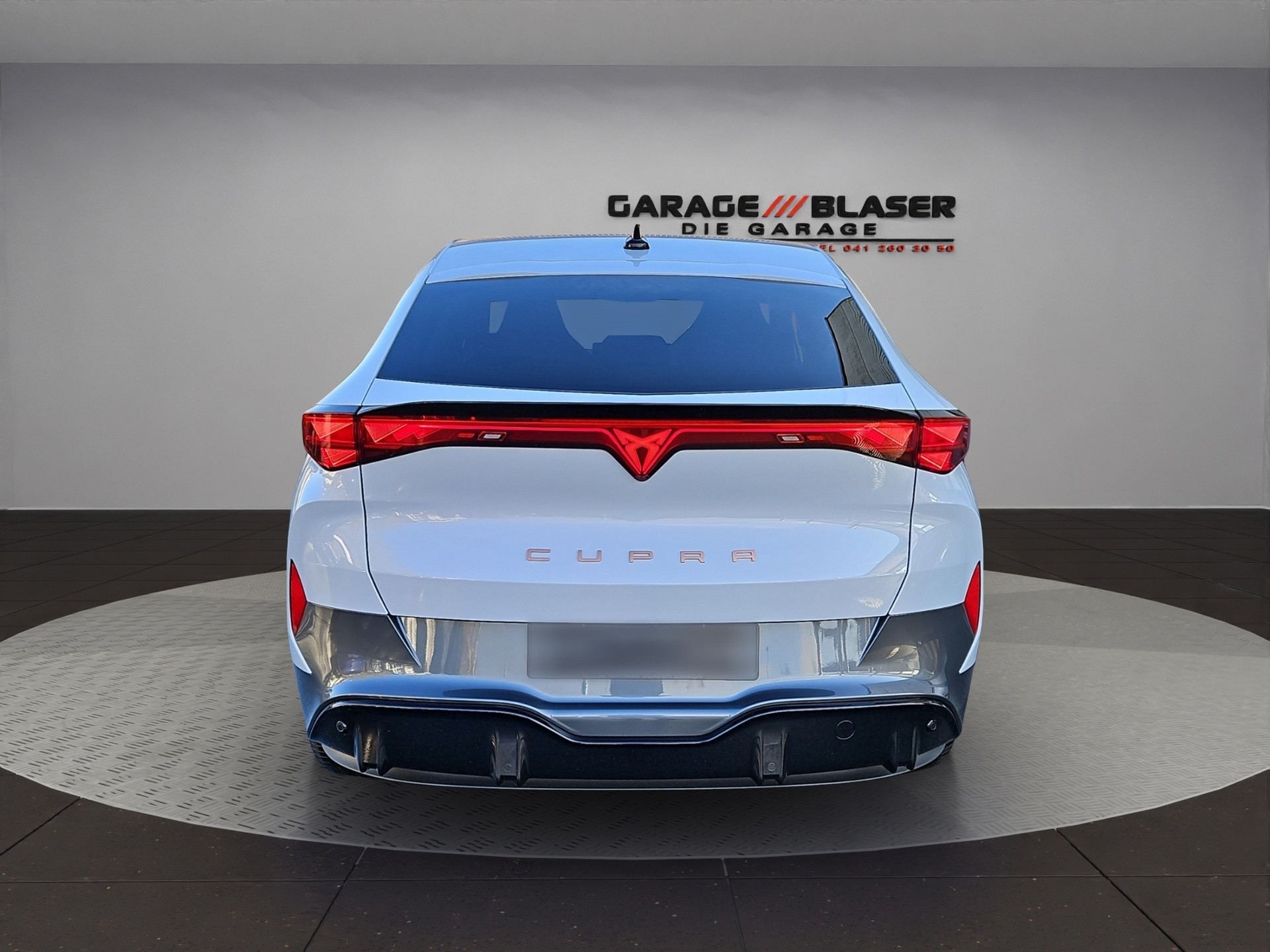 CUPRA Tavascan Type 4 77 kWh Inicio-image-3