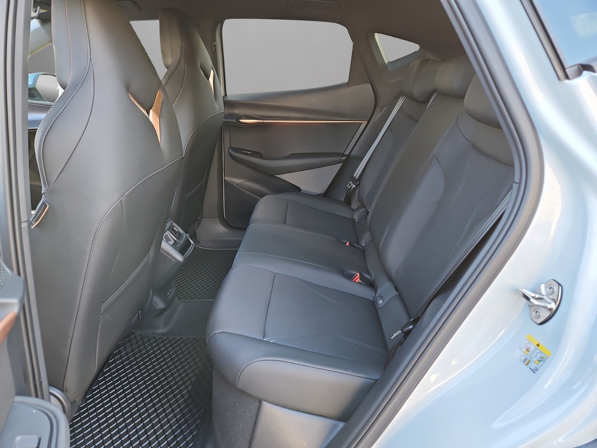 CUPRA Tavascan Type 4 77 kWh Inicio-image-5