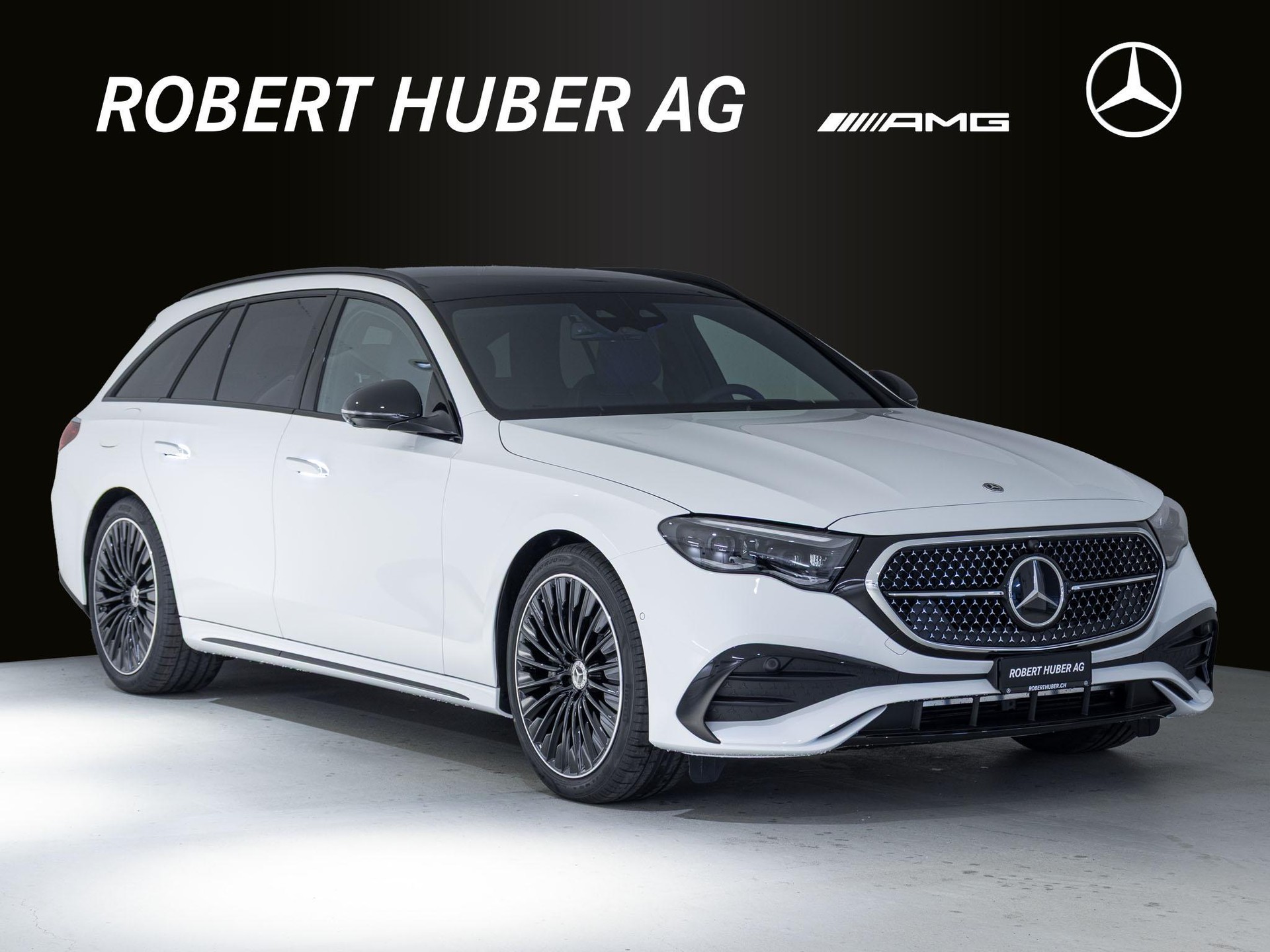 MERCEDES-BENZ E 220 d 4MATIC T-Modell-image-0