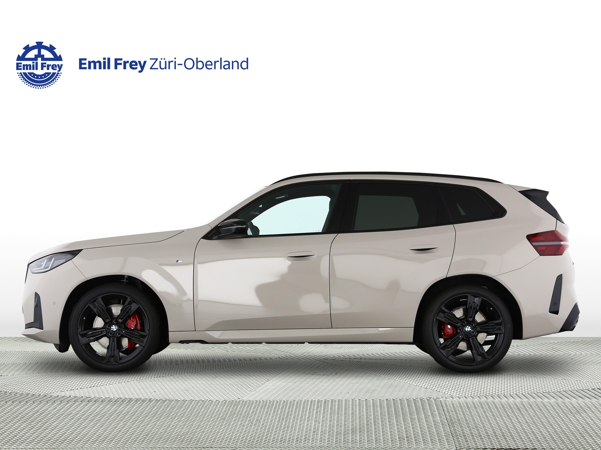 BMW X3 M50i-image-1