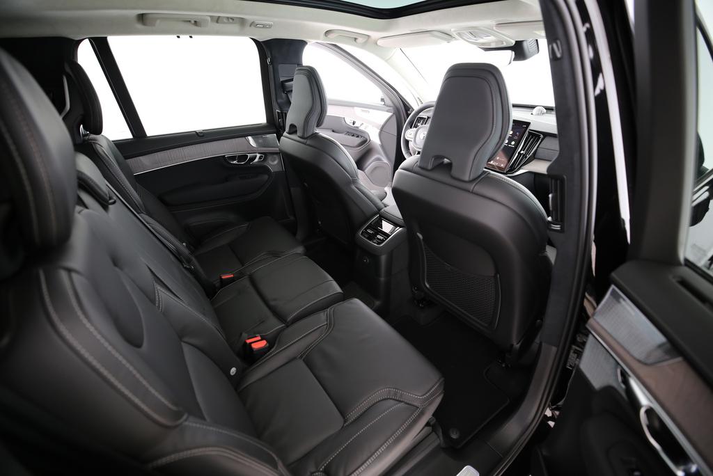 VOLVO XC90 2.0 T8 TE Ultra Dark eAWD-image-12