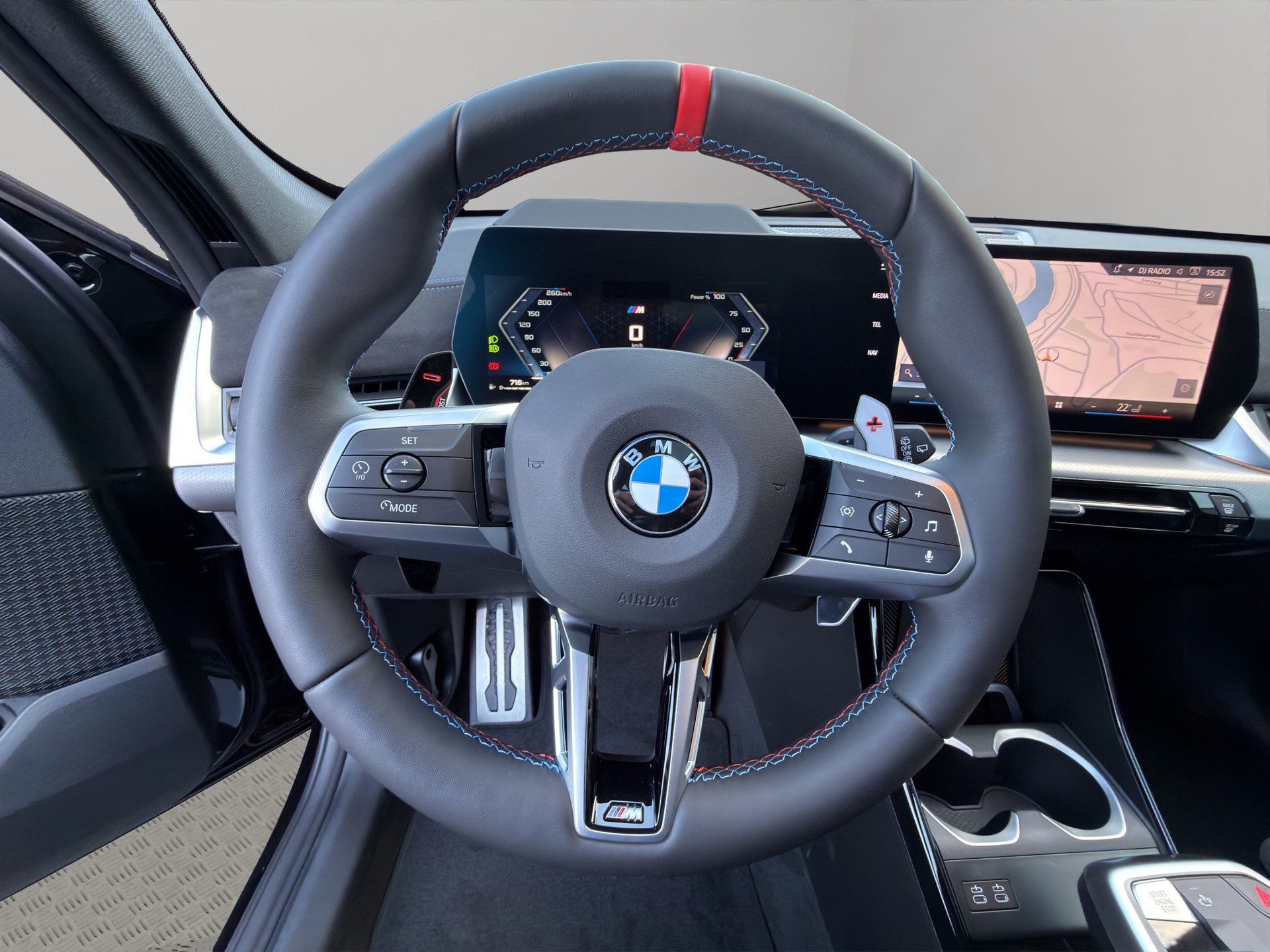 BMW X1 xDrive M35i-image-11