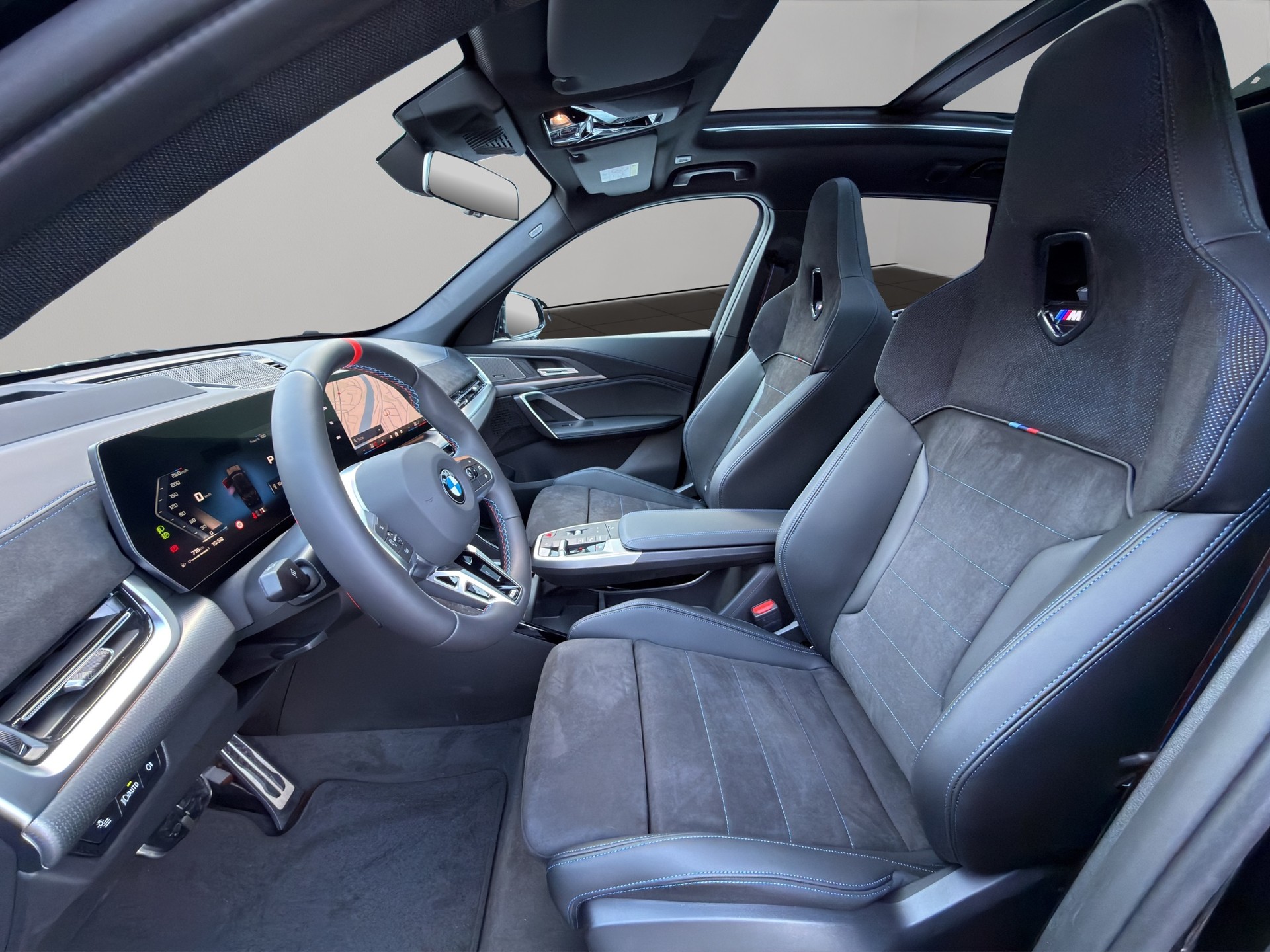 BMW X1 xDrive M35i-image-9
