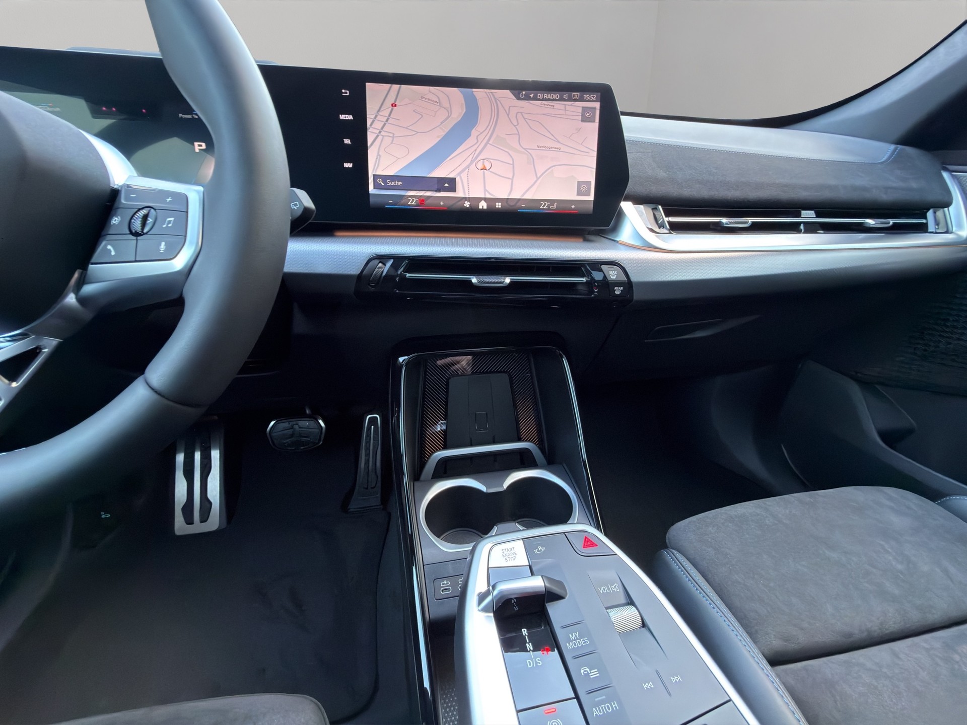 BMW X1 xDrive M35i-image-14