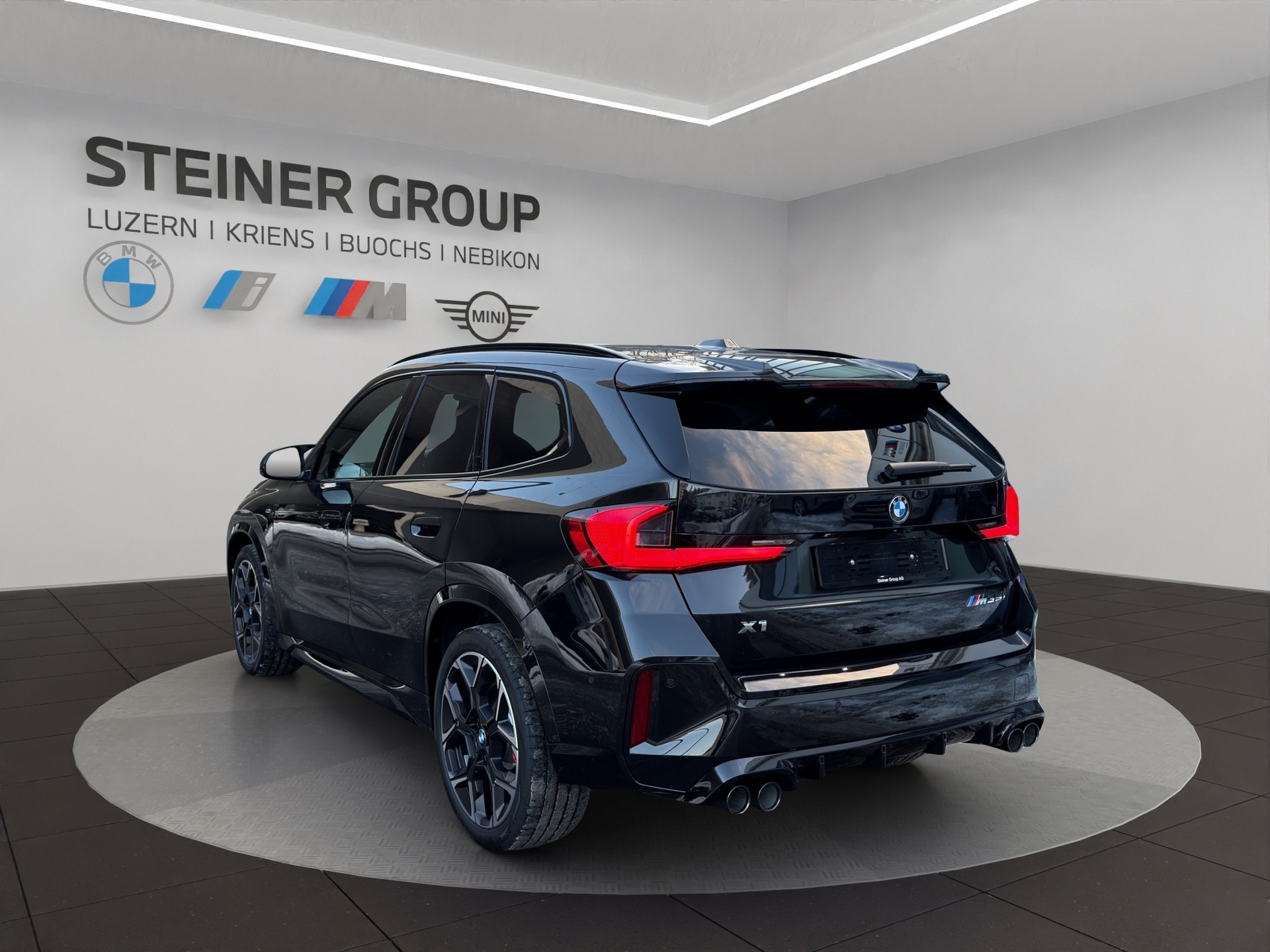 BMW X1 xDrive M35i-image-6