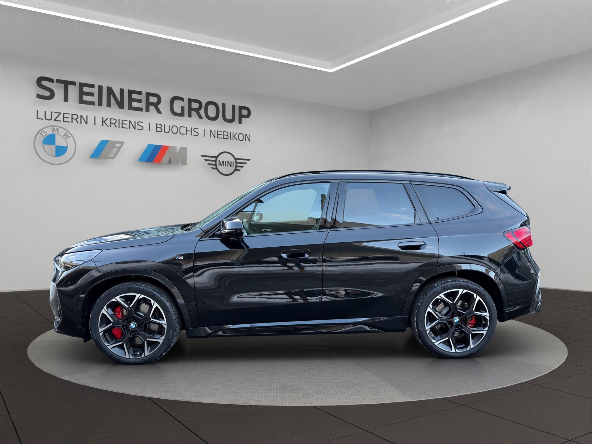 BMW X1 xDrive M35i-image-7